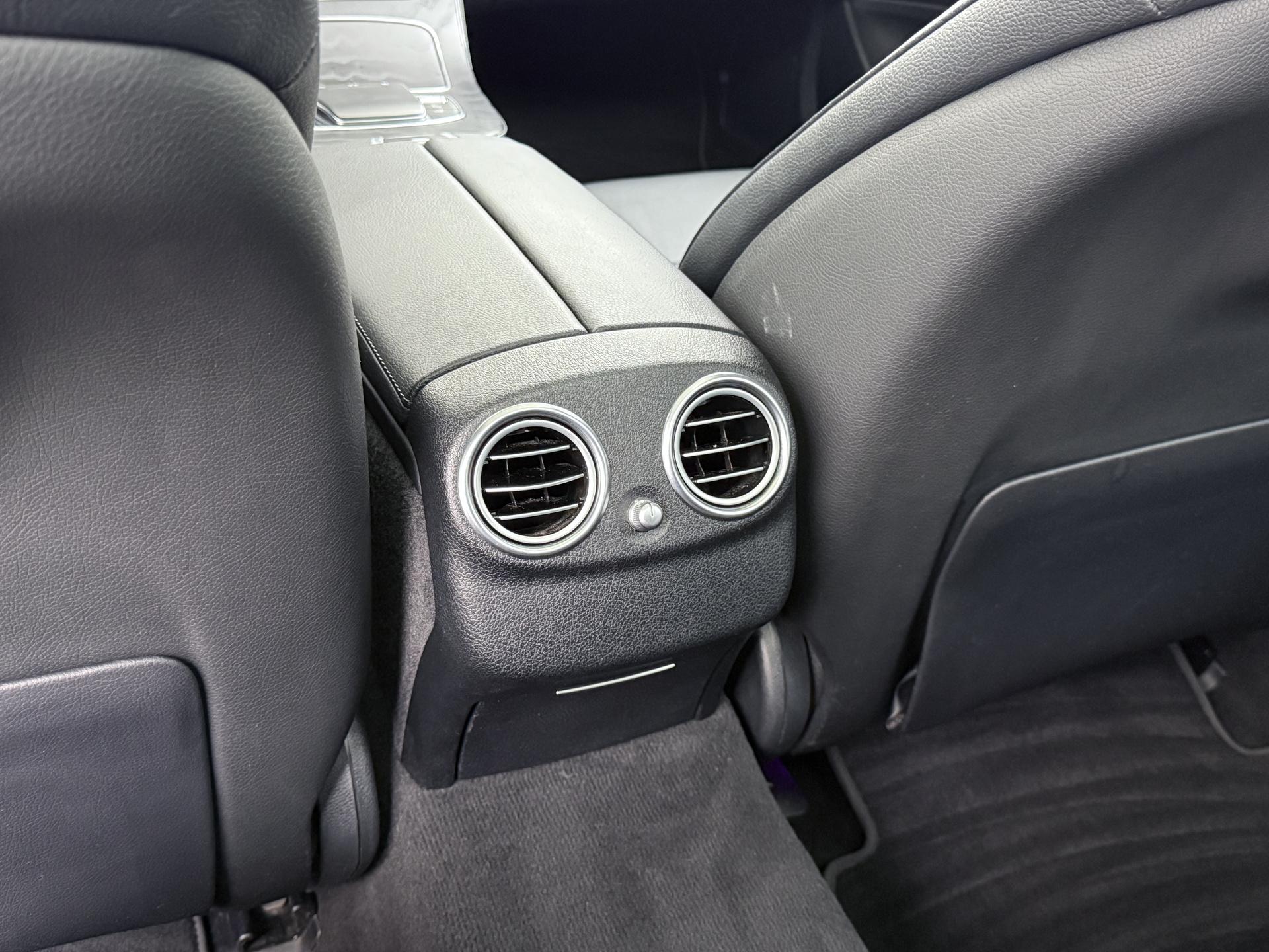 Mercedes-Benz E-Klasse Estate 300 de AMG Business Solution 25