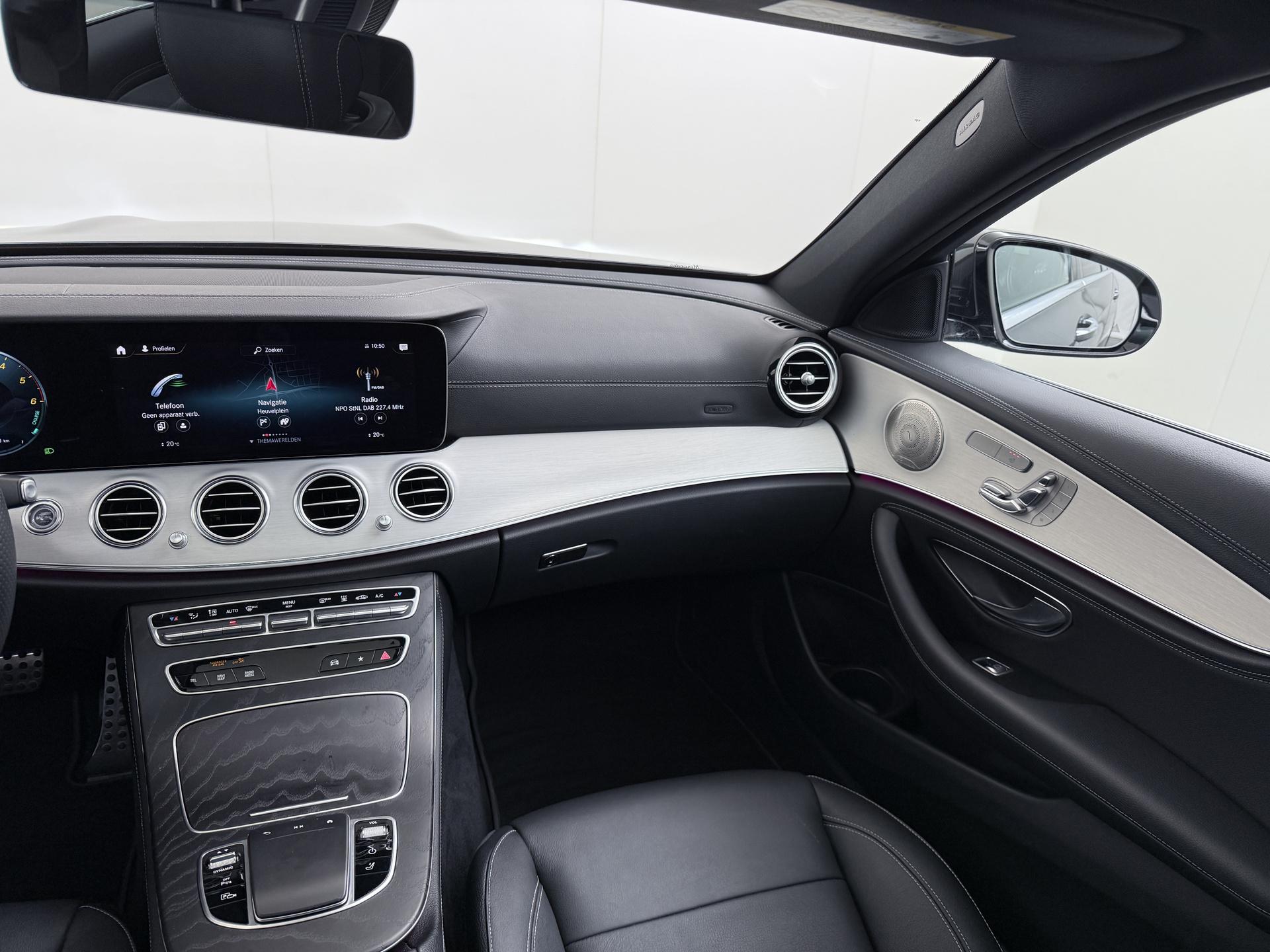 Mercedes-Benz E-Klasse Estate 300 de AMG Business Solution 28