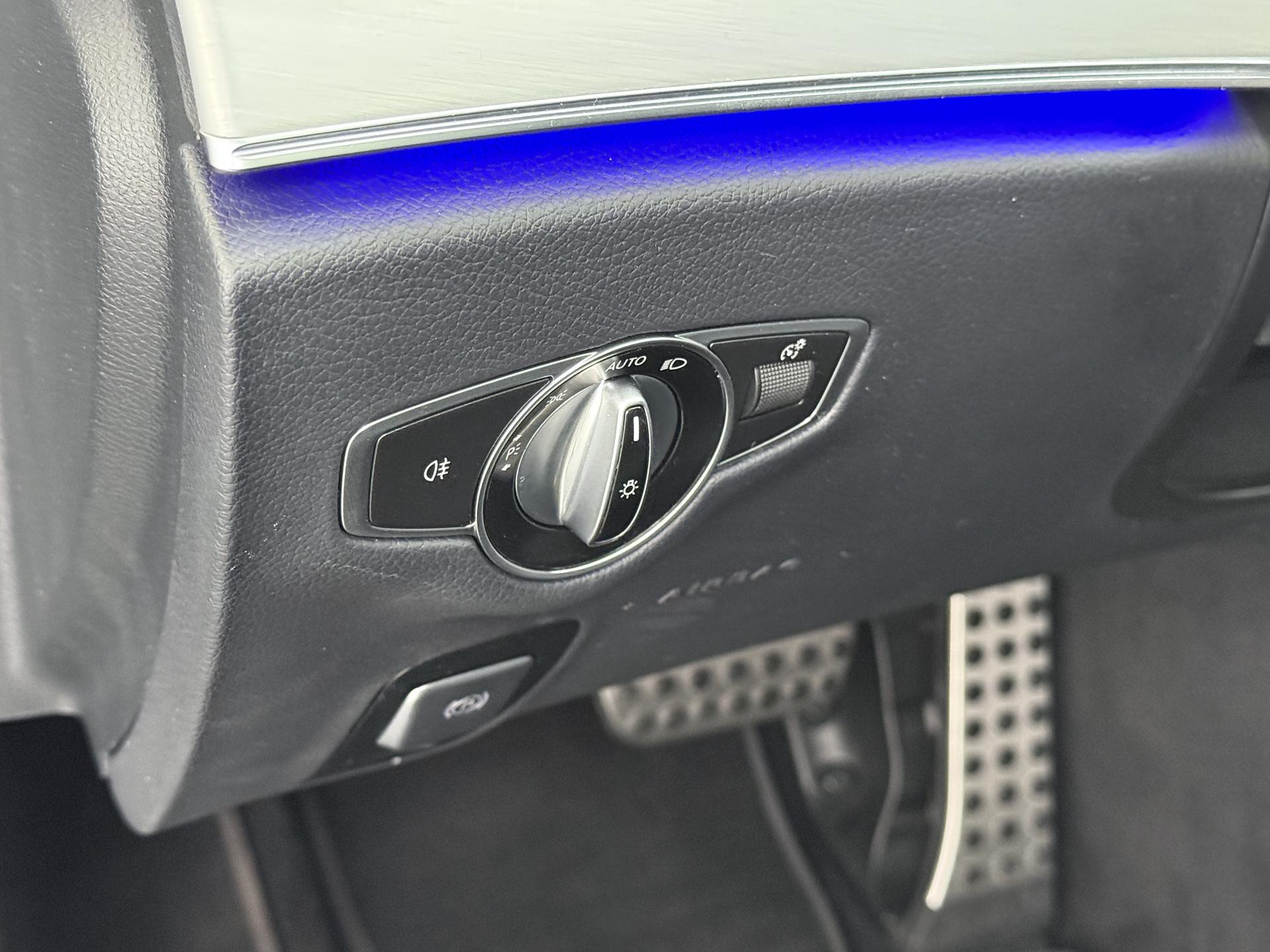 Mercedes-Benz E-Klasse Estate 300 de AMG Business Solution 29