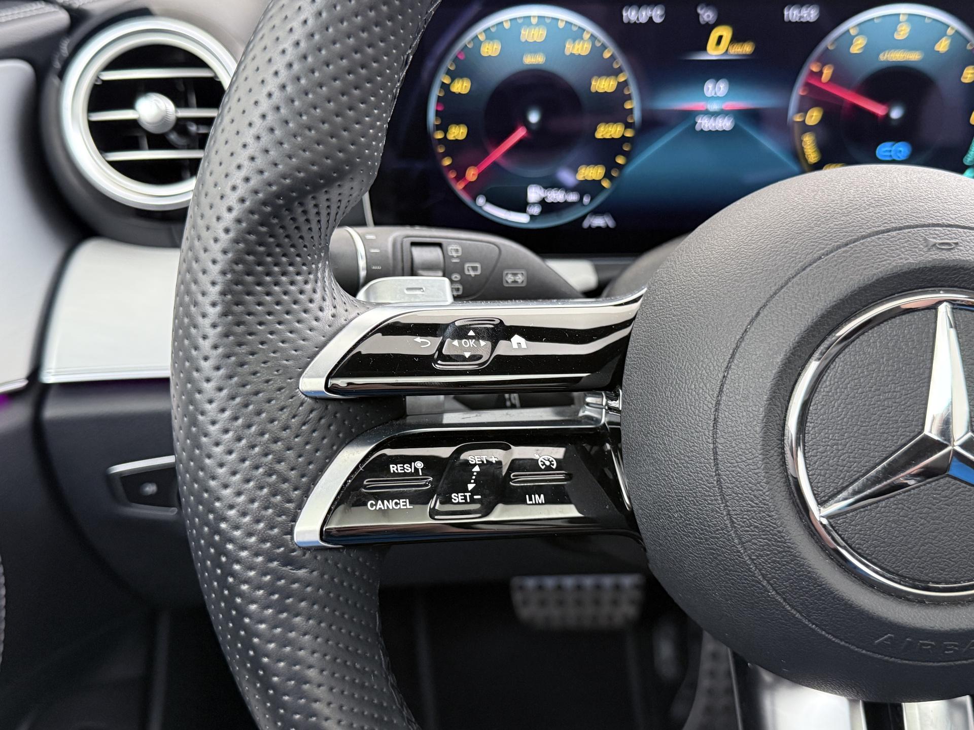 Mercedes-Benz E-Klasse Estate 300 de AMG Business Solution 32