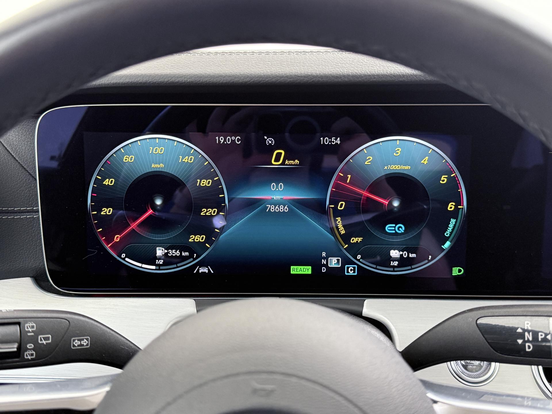 Mercedes-Benz E-Klasse Estate 300 de AMG Business Solution 34