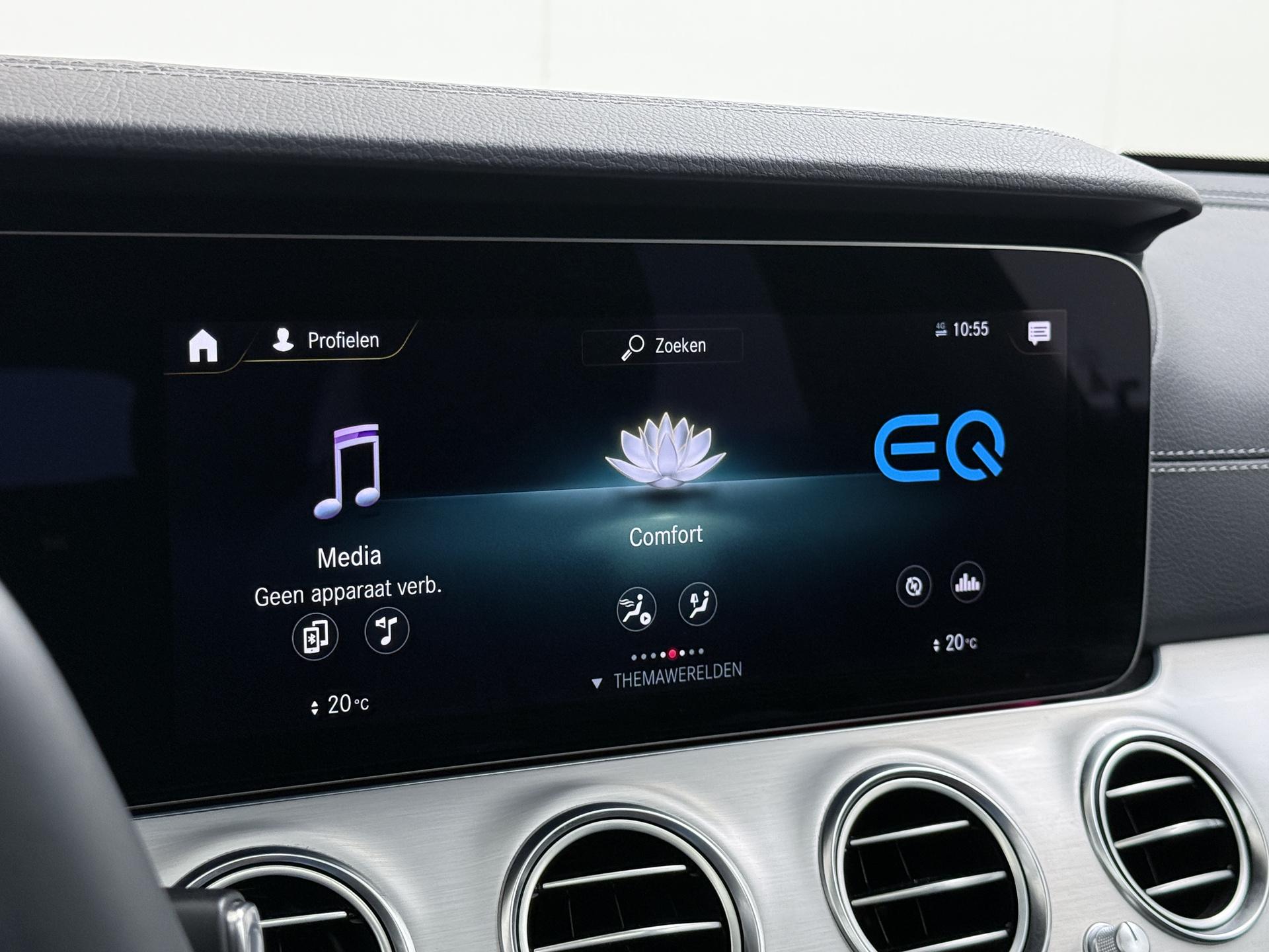 Mercedes-Benz E-Klasse Estate 300 de AMG Business Solution 37