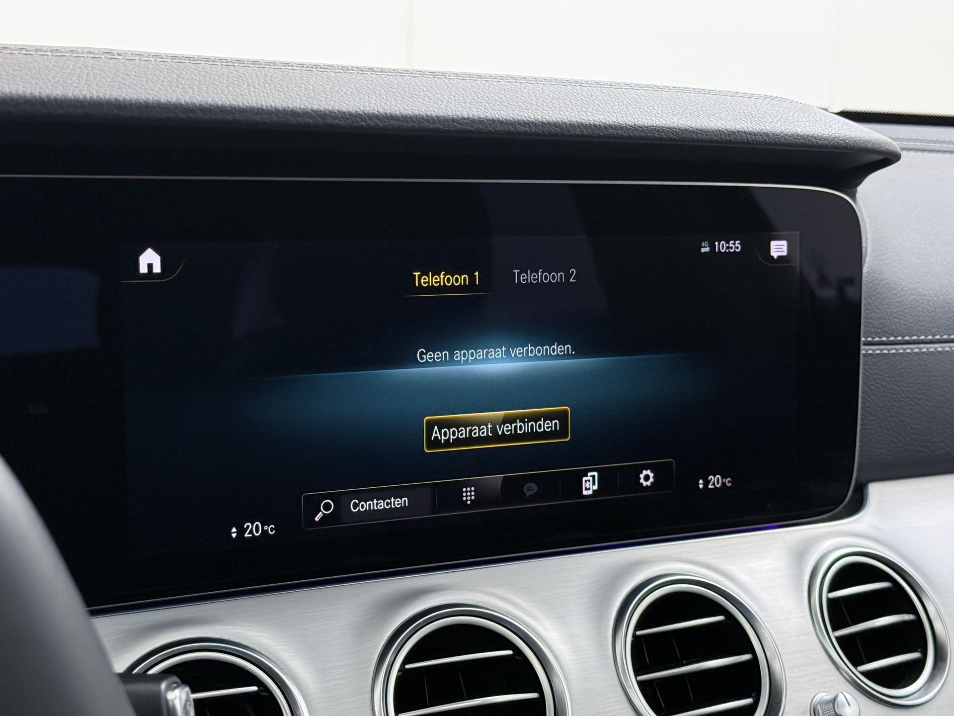 Mercedes-Benz E-Klasse Estate 300 de AMG Business Solution 39