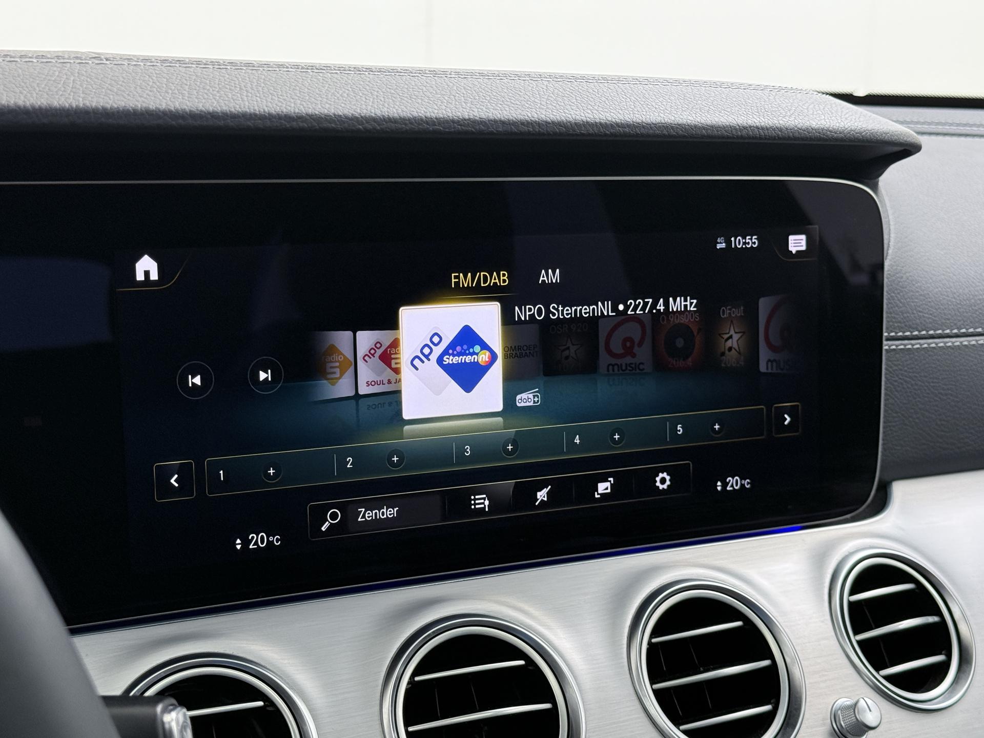 Mercedes-Benz E-Klasse Estate 300 de AMG Business Solution 41