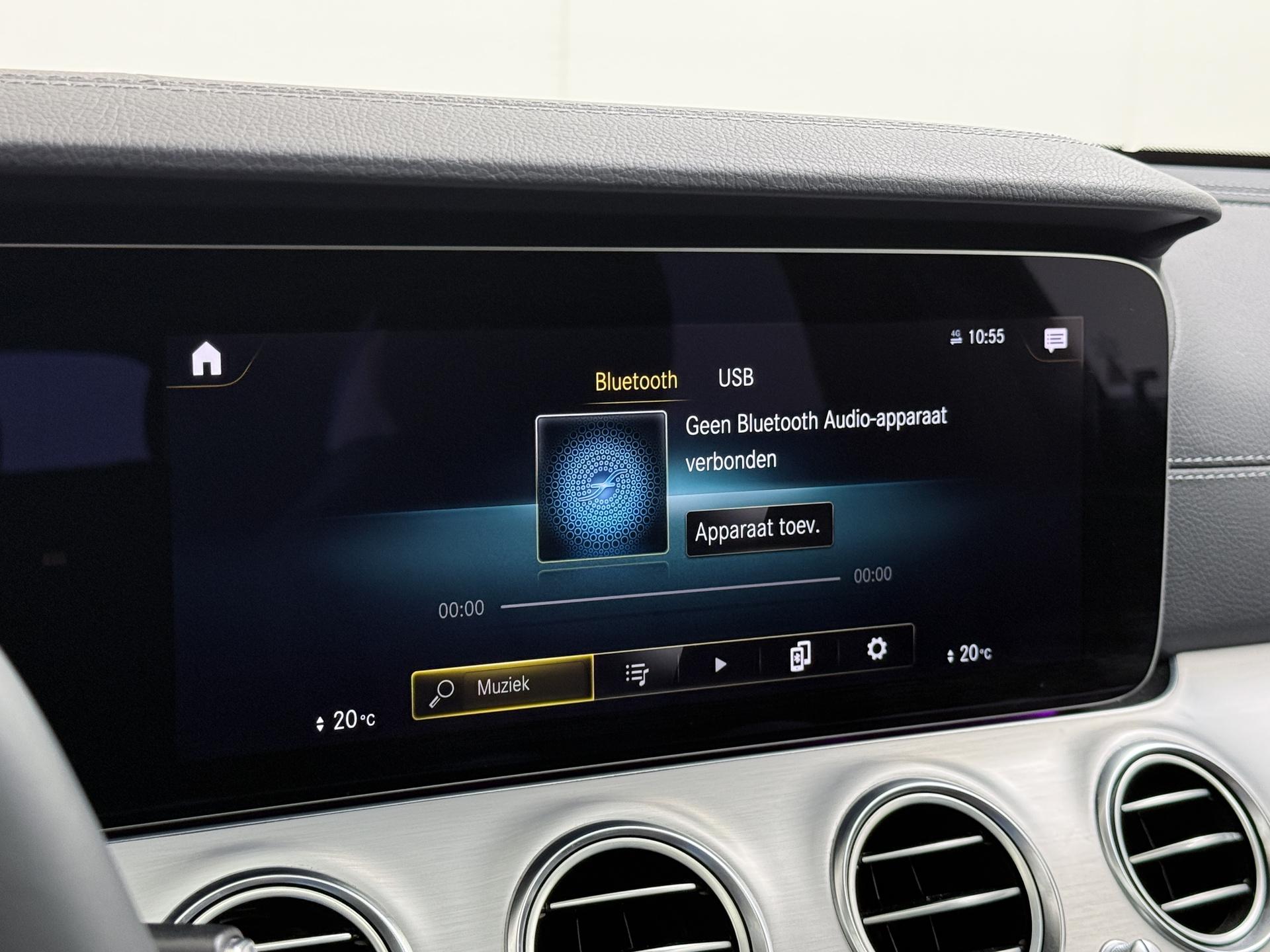 Mercedes-Benz E-Klasse Estate 300 de AMG Business Solution 42