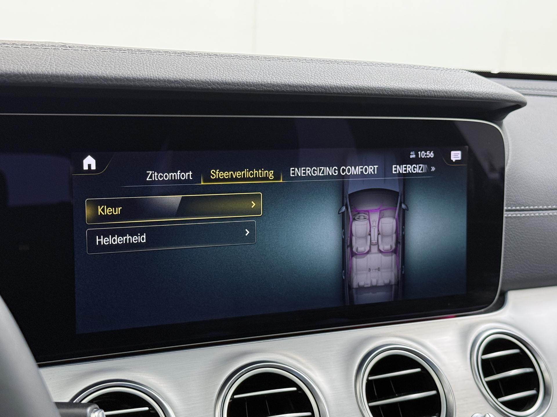 Mercedes-Benz E-Klasse Estate 300 de AMG Business Solution 43