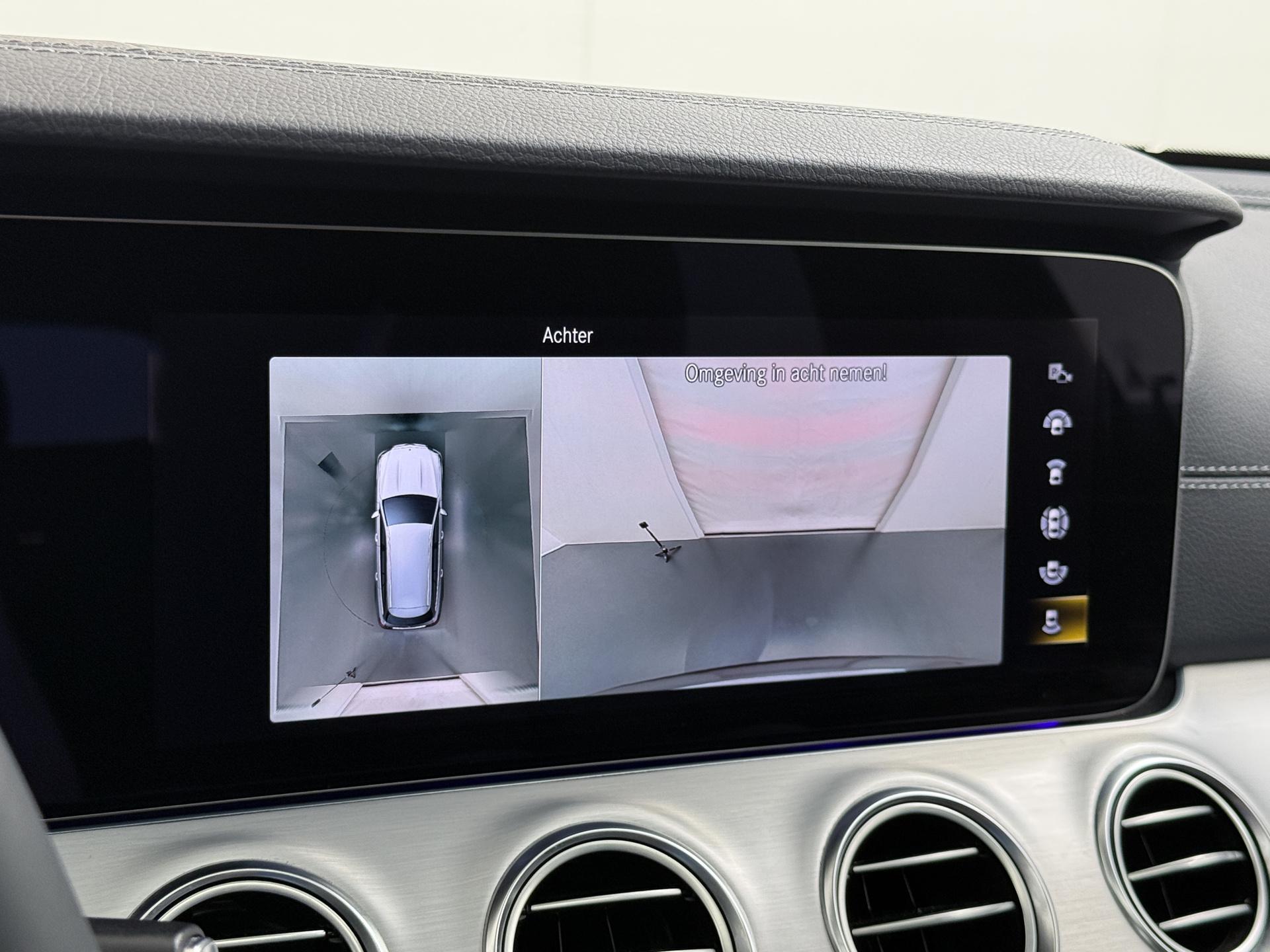 Mercedes-Benz E-Klasse Estate 300 de AMG Business Solution 44