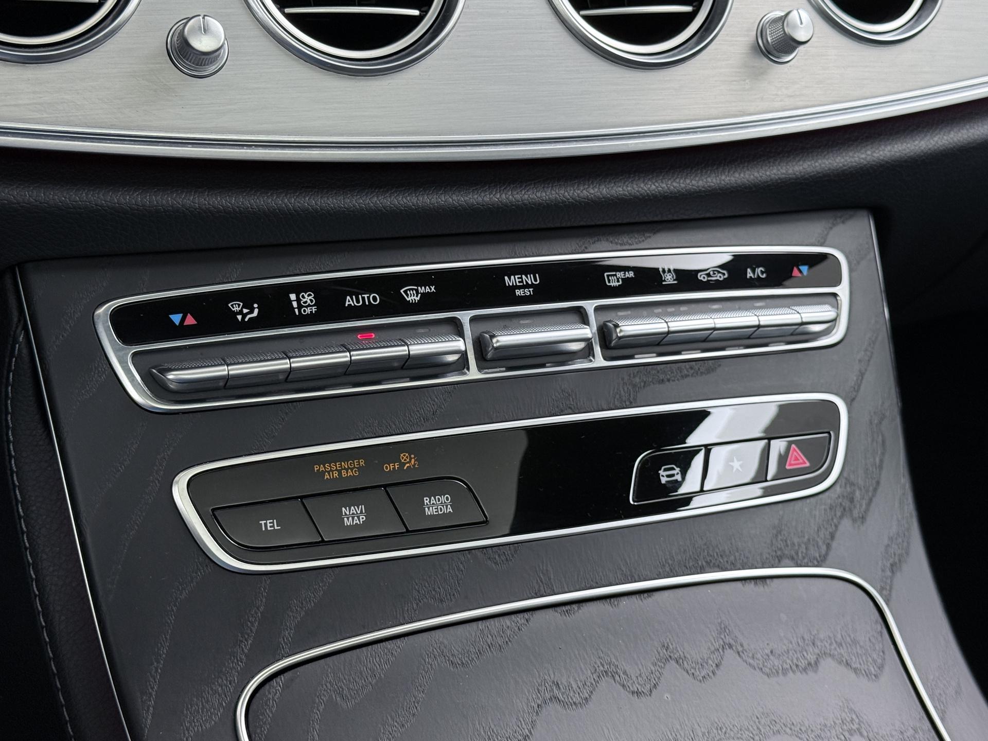 Mercedes-Benz E-Klasse Estate 300 de AMG Business Solution 45