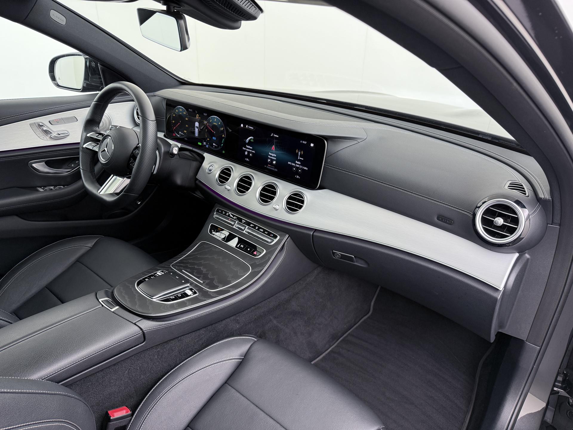 Mercedes-Benz E-Klasse Estate 300 de AMG Business Solution 47