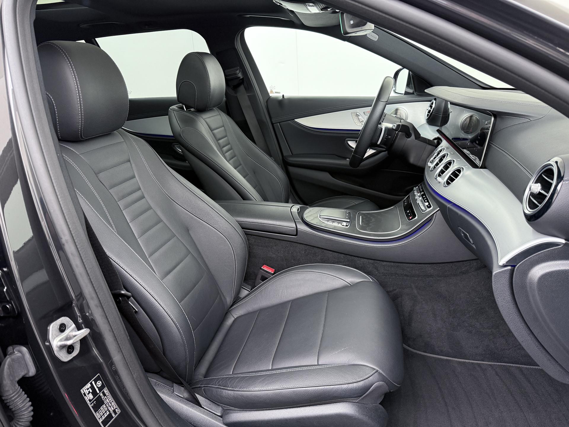 Mercedes-Benz E-Klasse Estate 300 de AMG Business Solution 48