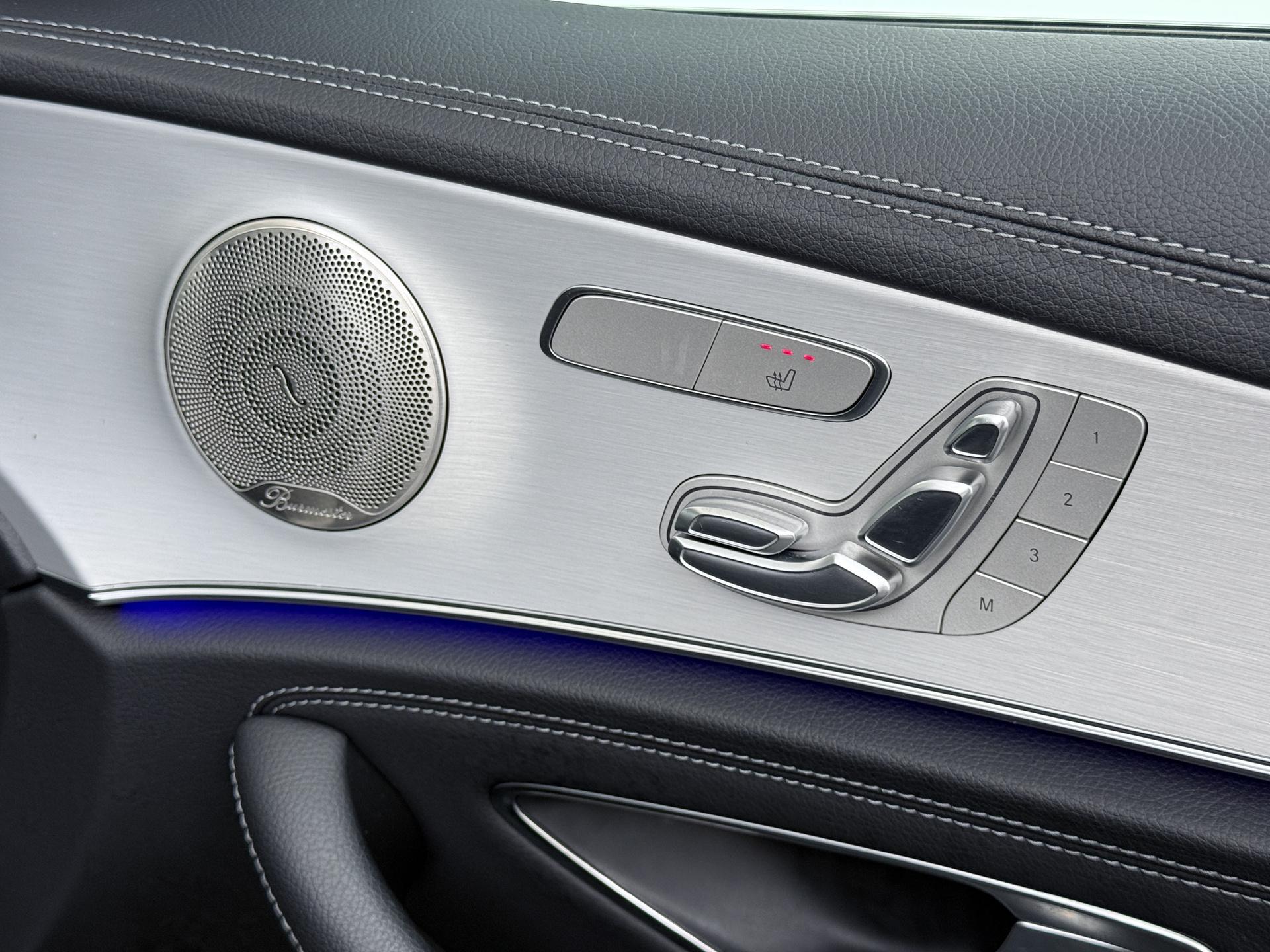 Mercedes-Benz E-Klasse Estate 300 de AMG Business Solution 49