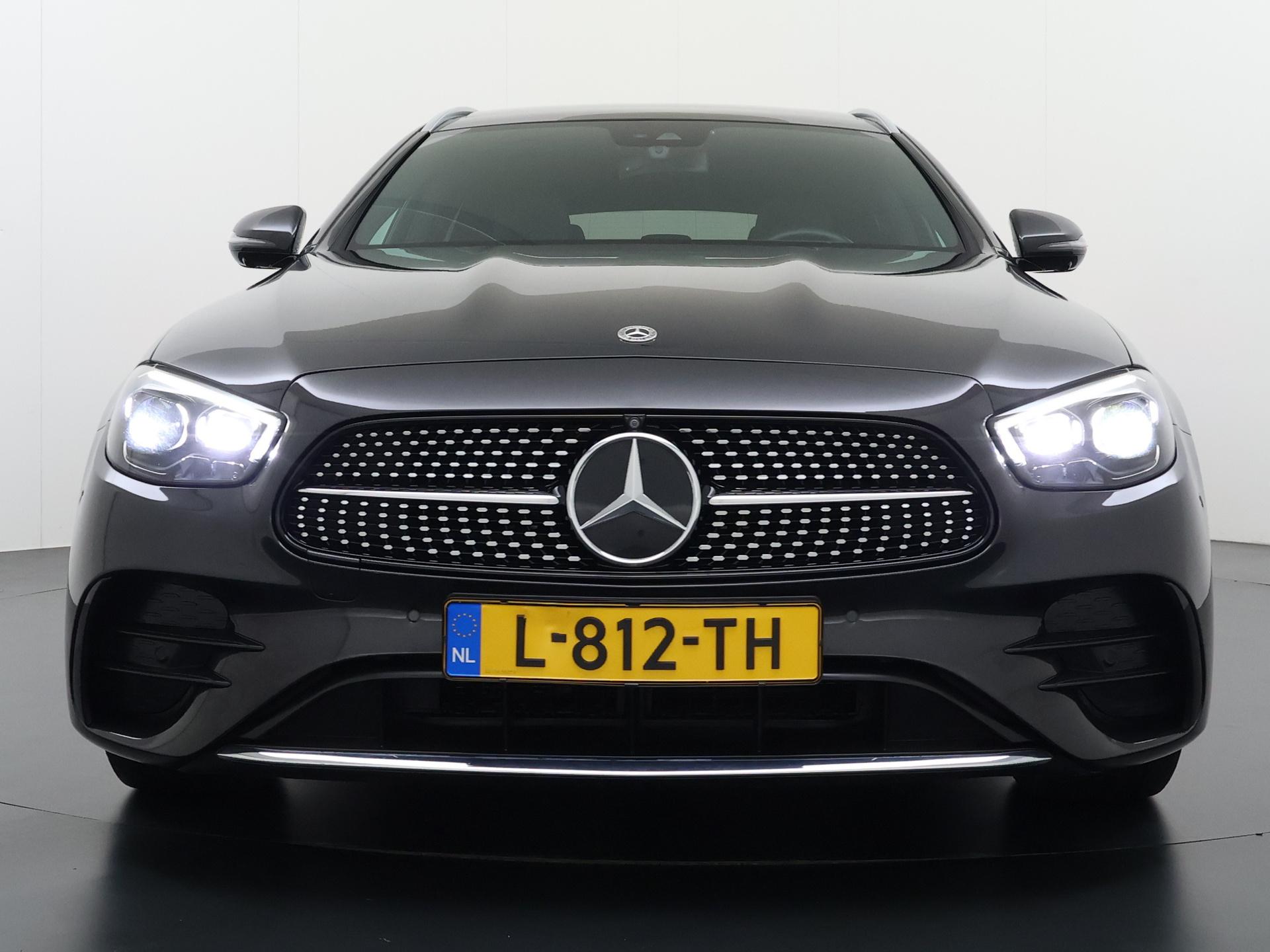 Mercedes-Benz E-Klasse Estate 300 de AMG Business Solution 7