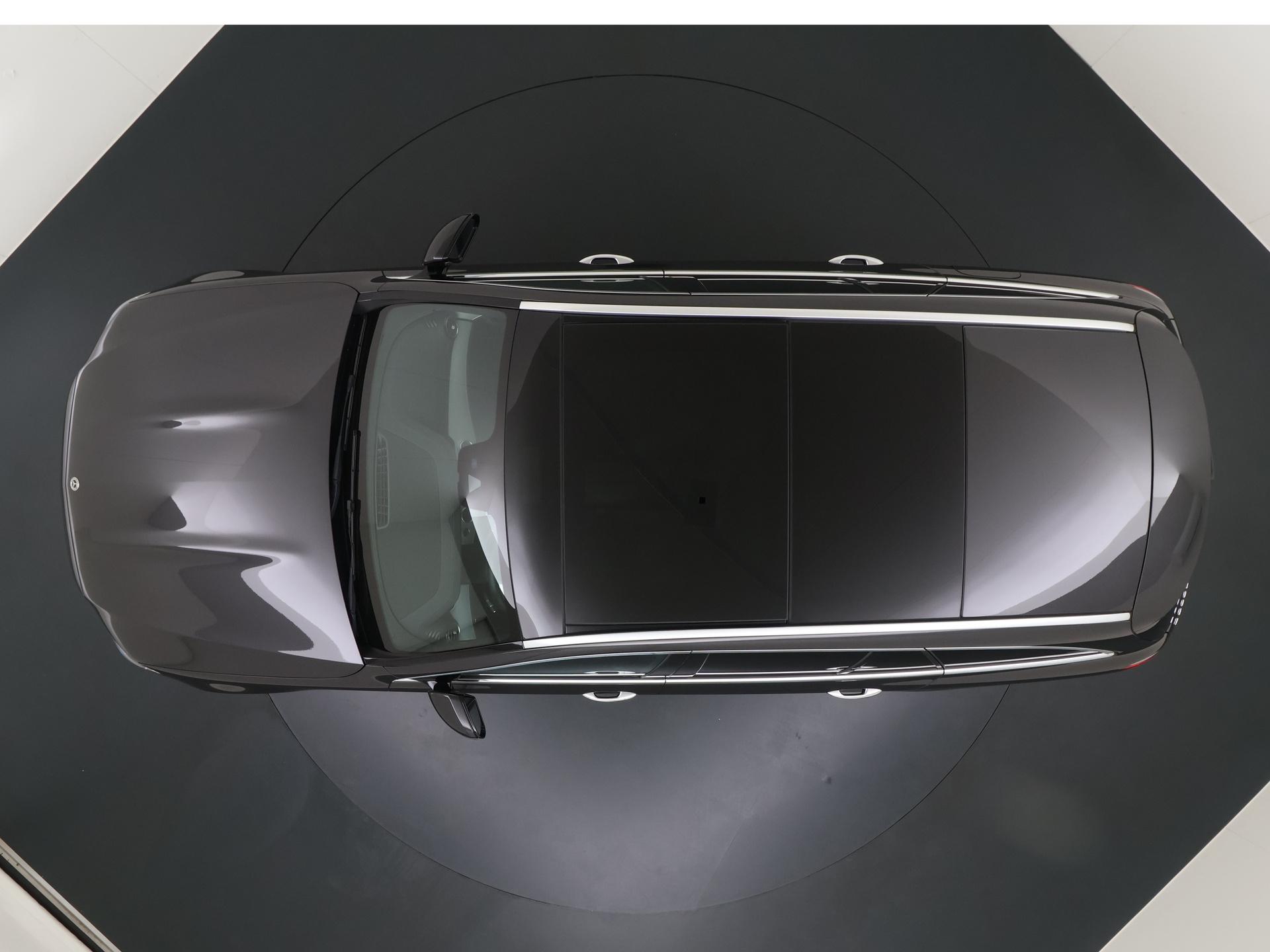 Mercedes-Benz E-Klasse Estate 300 de AMG Business Solution 8