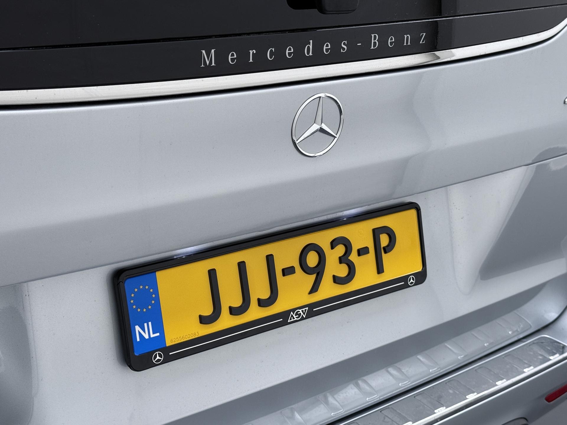 Mercedes-Benz V-Klasse 300d 4Matic L2 AMG-Line 7-pers. Facelift 15