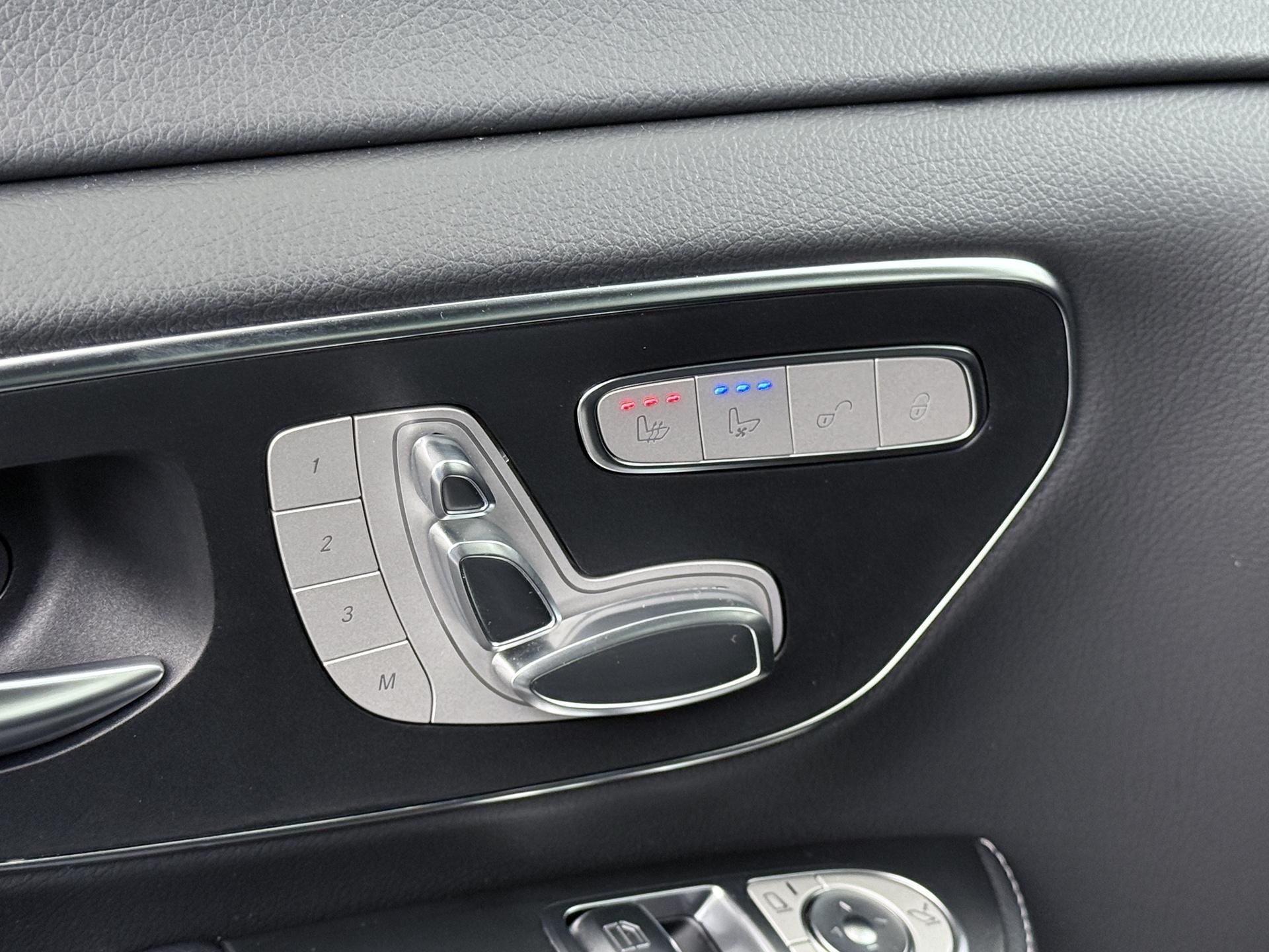 Mercedes-Benz V-Klasse 300d 4Matic L2 AMG-Line 7-pers. Facelift 24