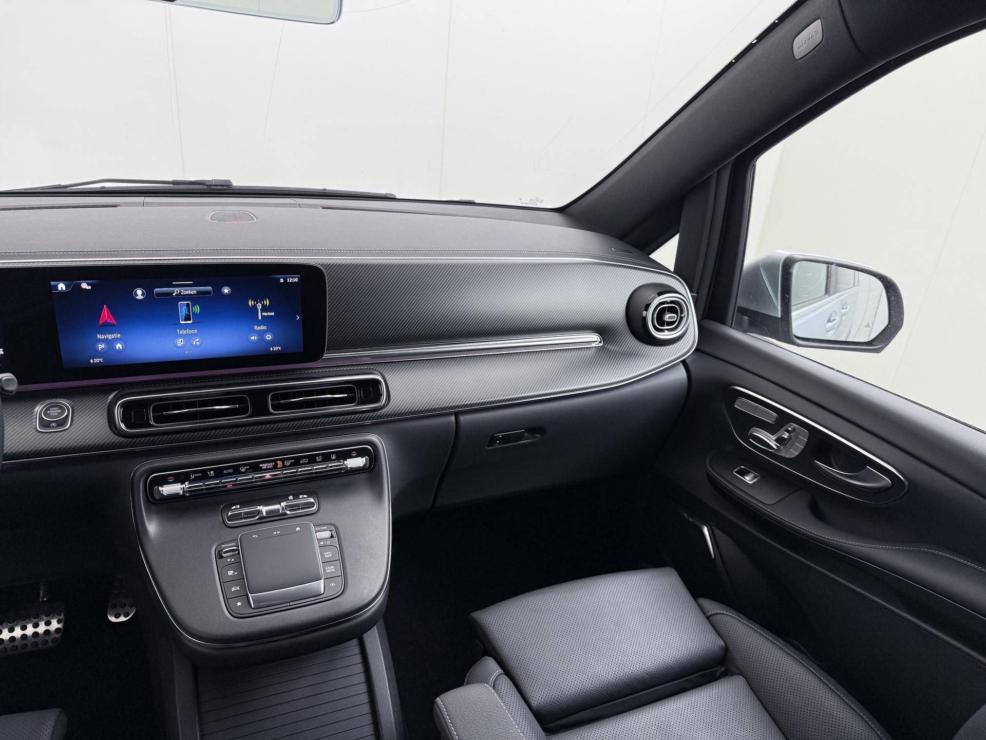 Mercedes-Benz V-Klasse 300d 4Matic L2 AMG-Line 7-pers. Facelift 27