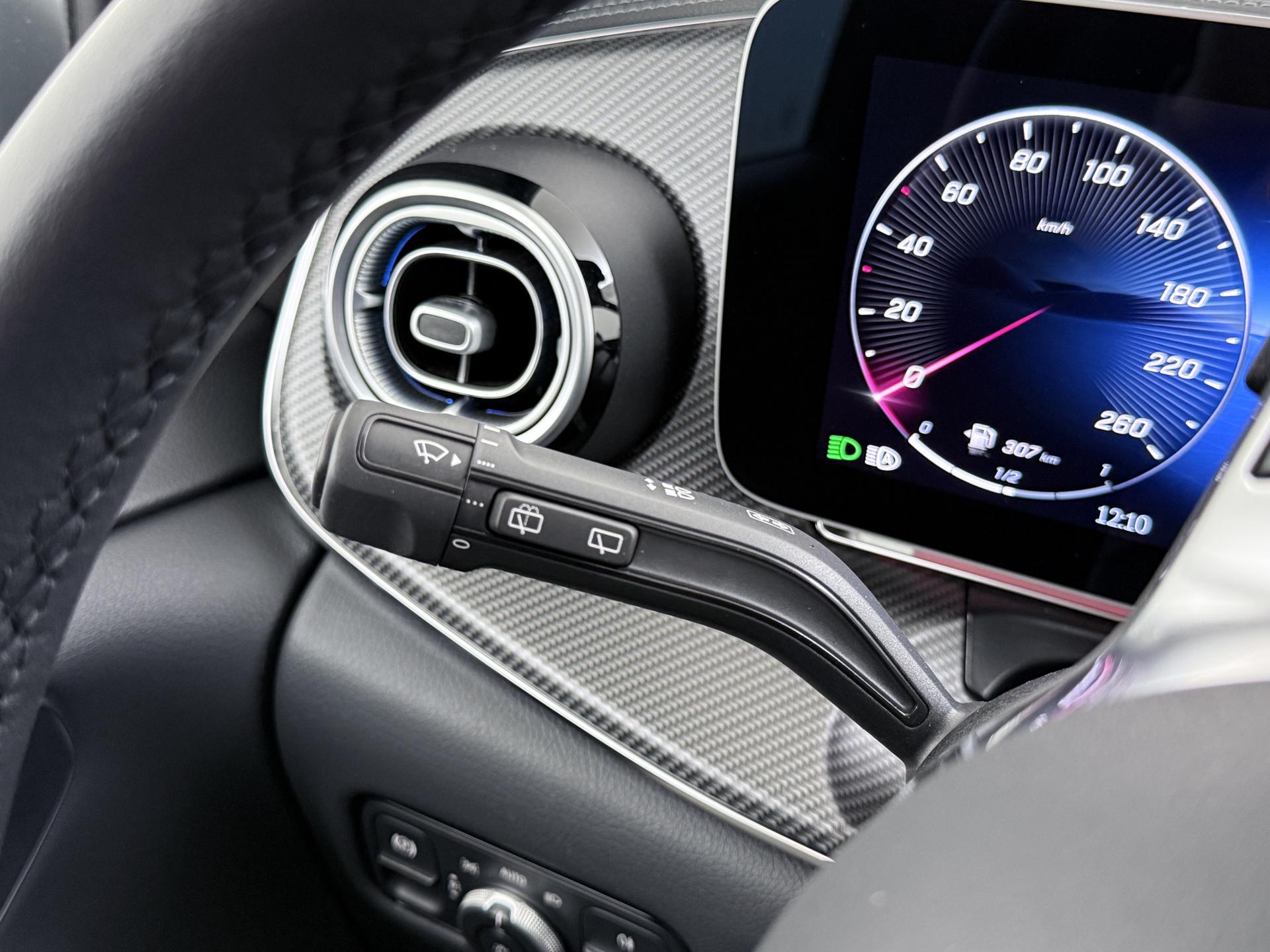 Mercedes-Benz V-Klasse 300d 4Matic L2 AMG-Line 7-pers. Facelift 29