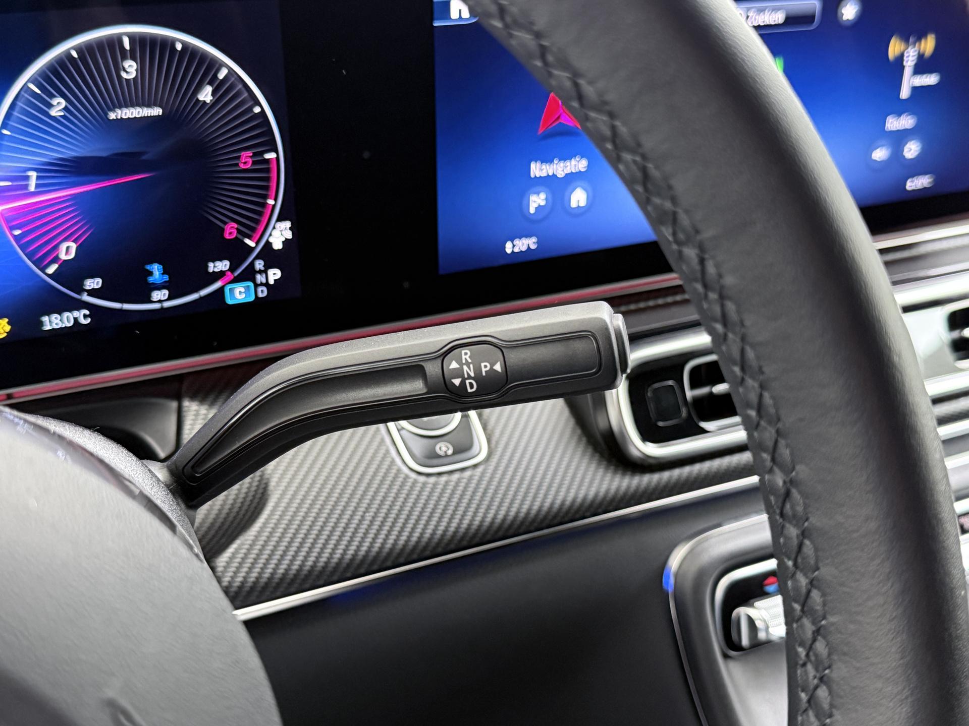 Mercedes-Benz V-Klasse 300d 4Matic L2 AMG-Line 7-pers. Facelift 30