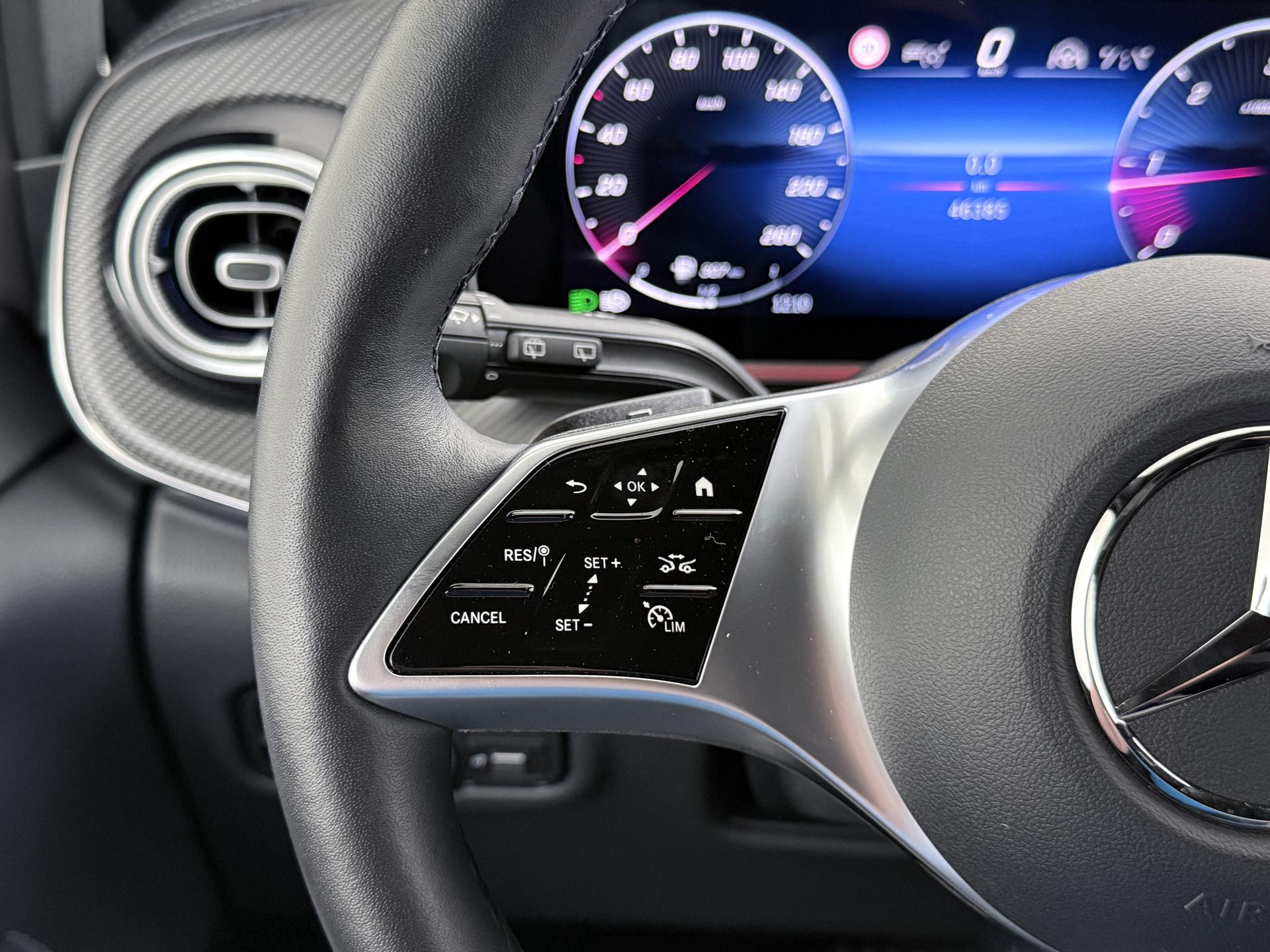 Mercedes-Benz V-Klasse 300d 4Matic L2 AMG-Line 7-pers. Facelift 31