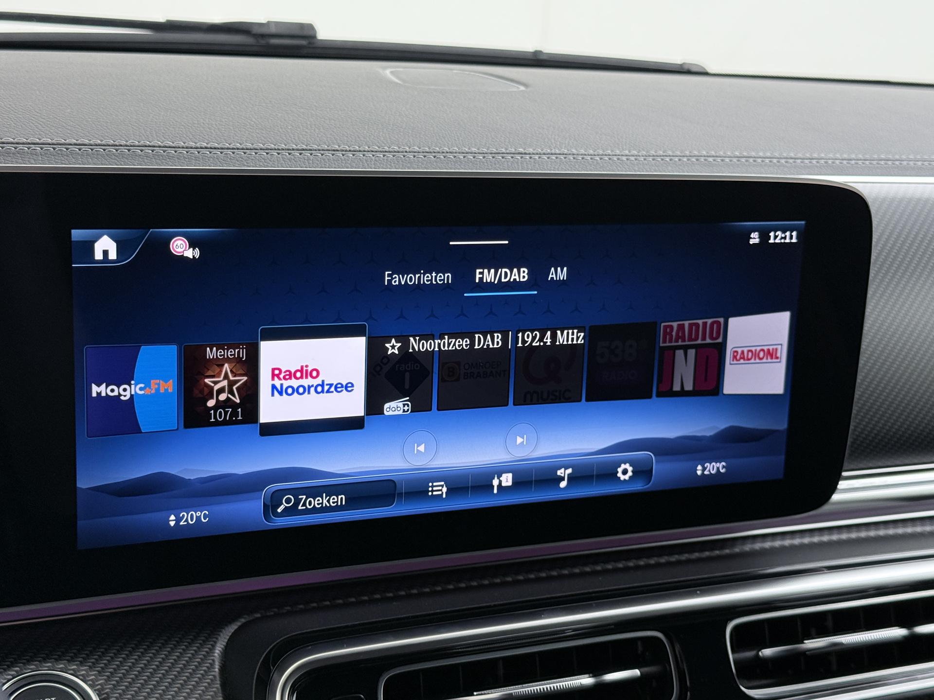 Mercedes-Benz V-Klasse 300d 4Matic L2 AMG-Line 7-pers. Facelift 40