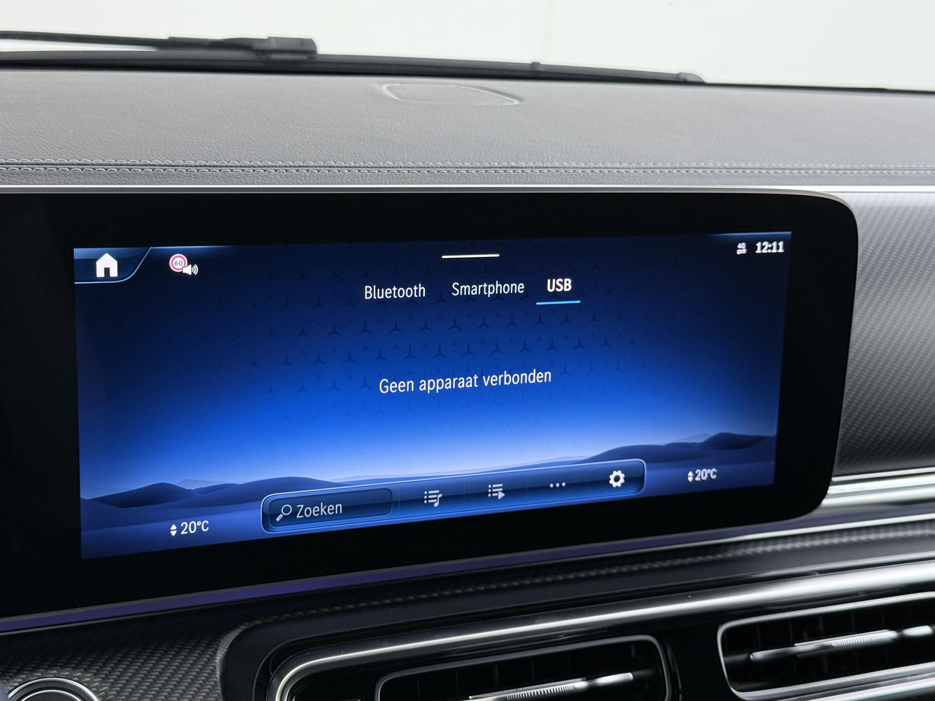 Mercedes-Benz V-Klasse 300d 4Matic L2 AMG-Line 7-pers. Facelift 41