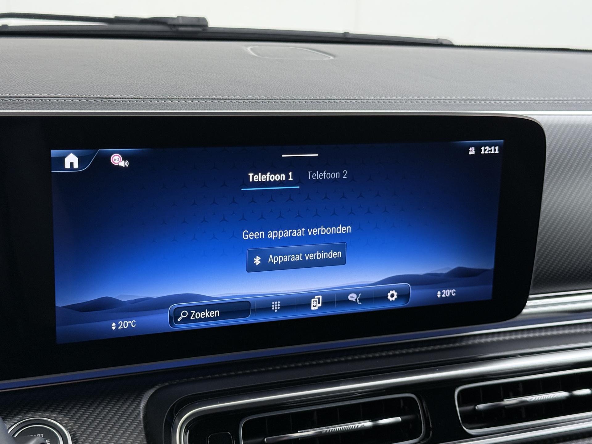 Mercedes-Benz V-Klasse 300d 4Matic L2 AMG-Line 7-pers. Facelift 42