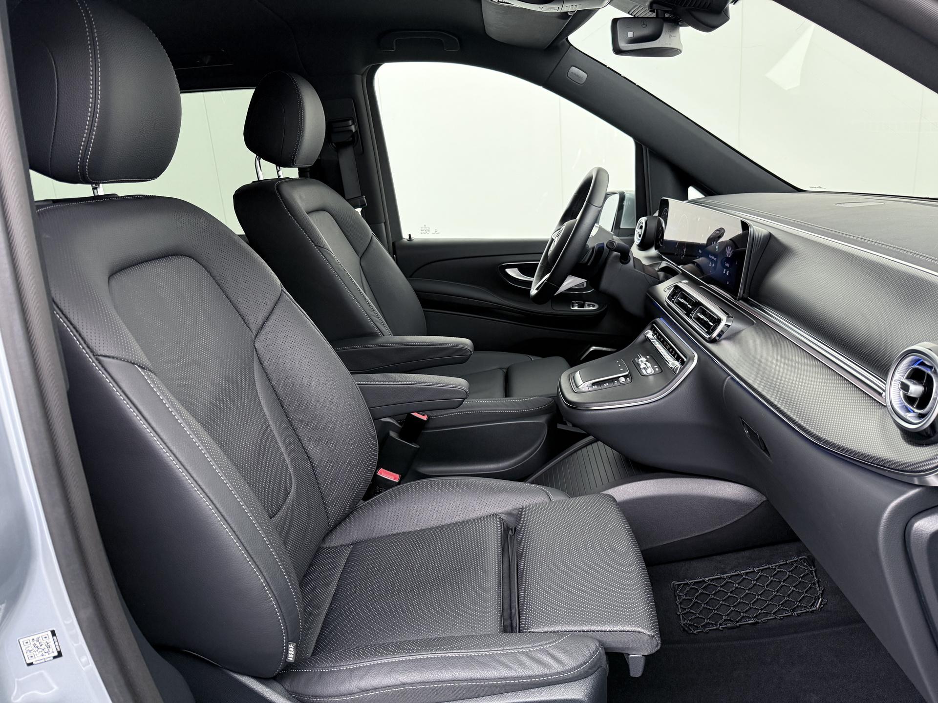 Mercedes-Benz V-Klasse 300d 4Matic L2 AMG-Line 7-pers. Facelift 47