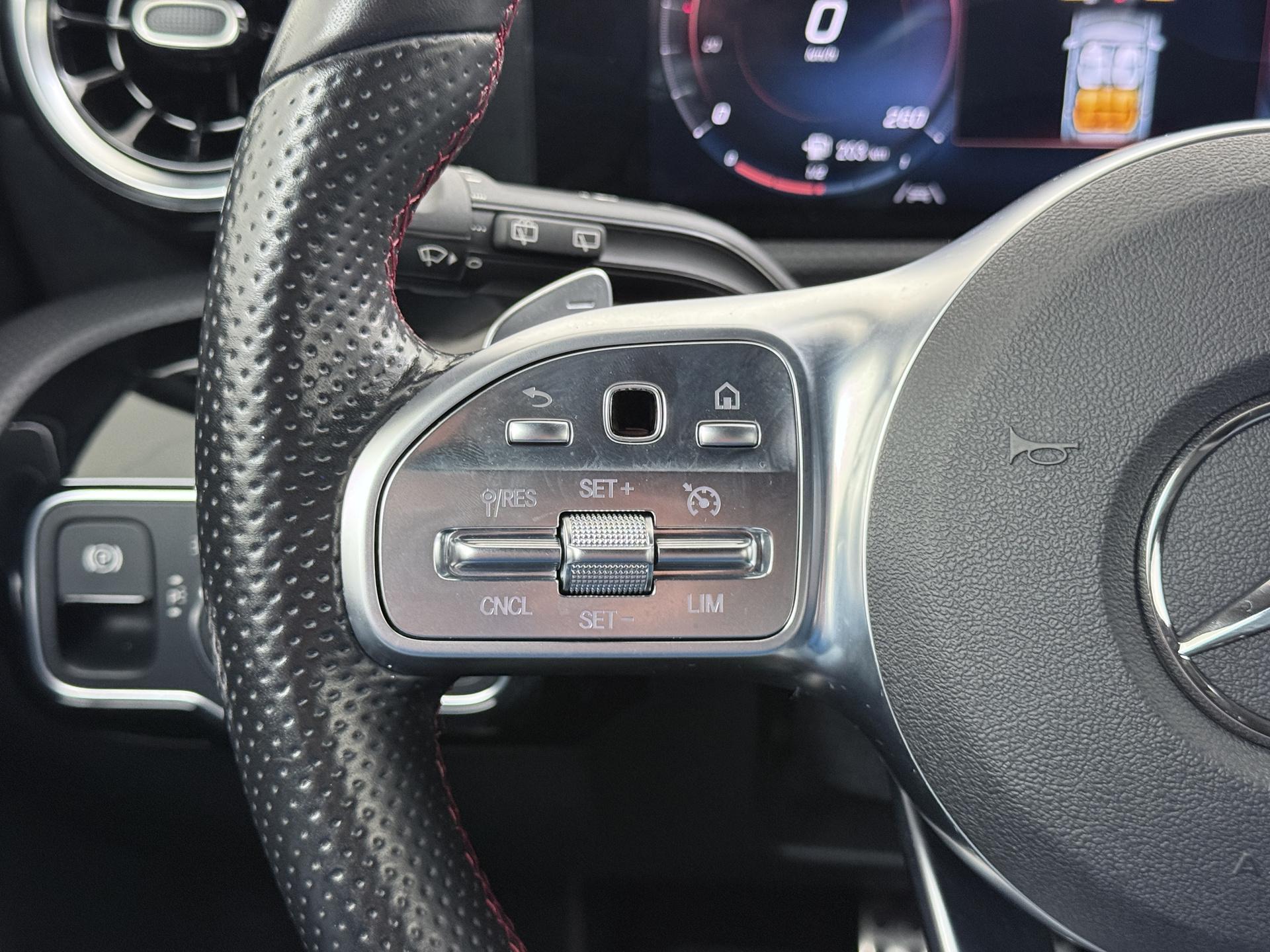 Mercedes-Benz A-Klasse 250 e AMG Business Solution 26