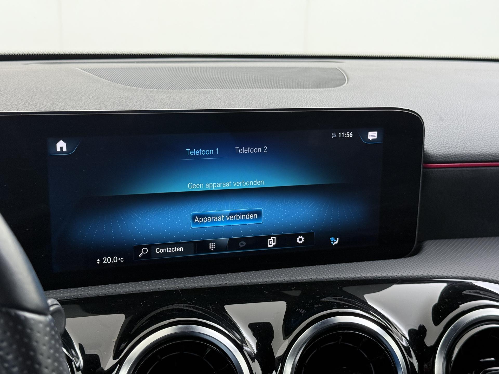 Mercedes-Benz A-Klasse 250 e AMG Business Solution 32