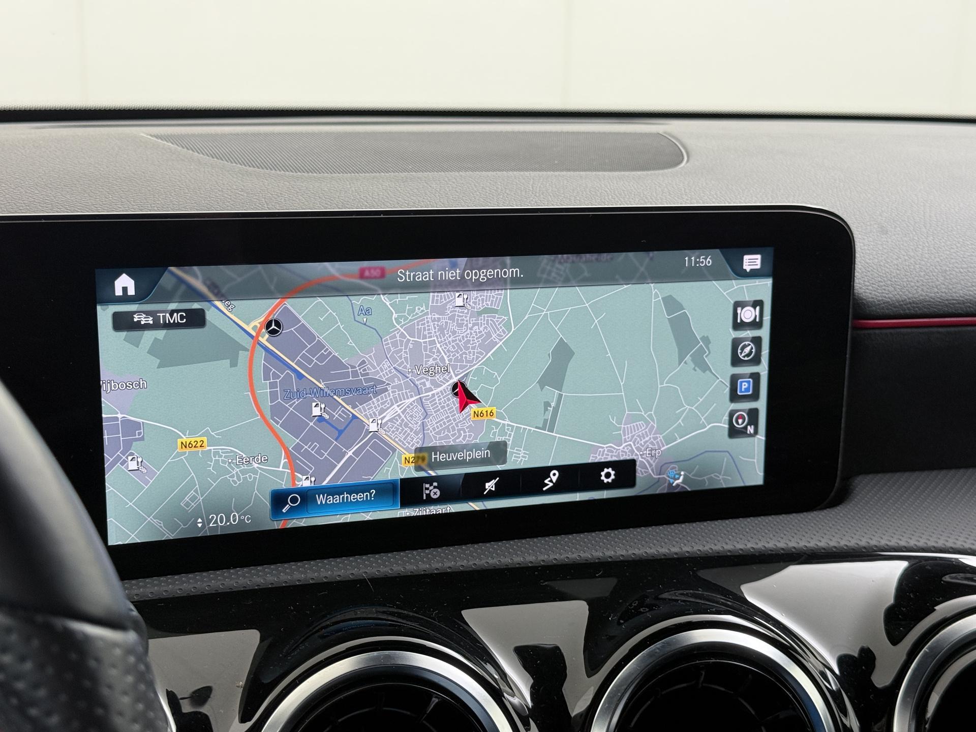 Mercedes-Benz A-Klasse 250 e AMG Business Solution 33