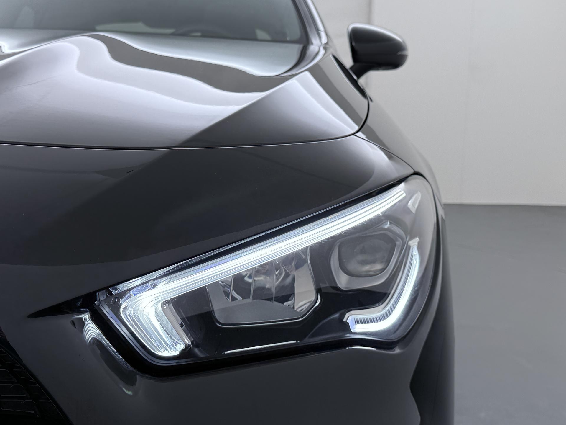 Mercedes-Benz CLA-Klasse 250 e AMG Business Solution Limited 15
