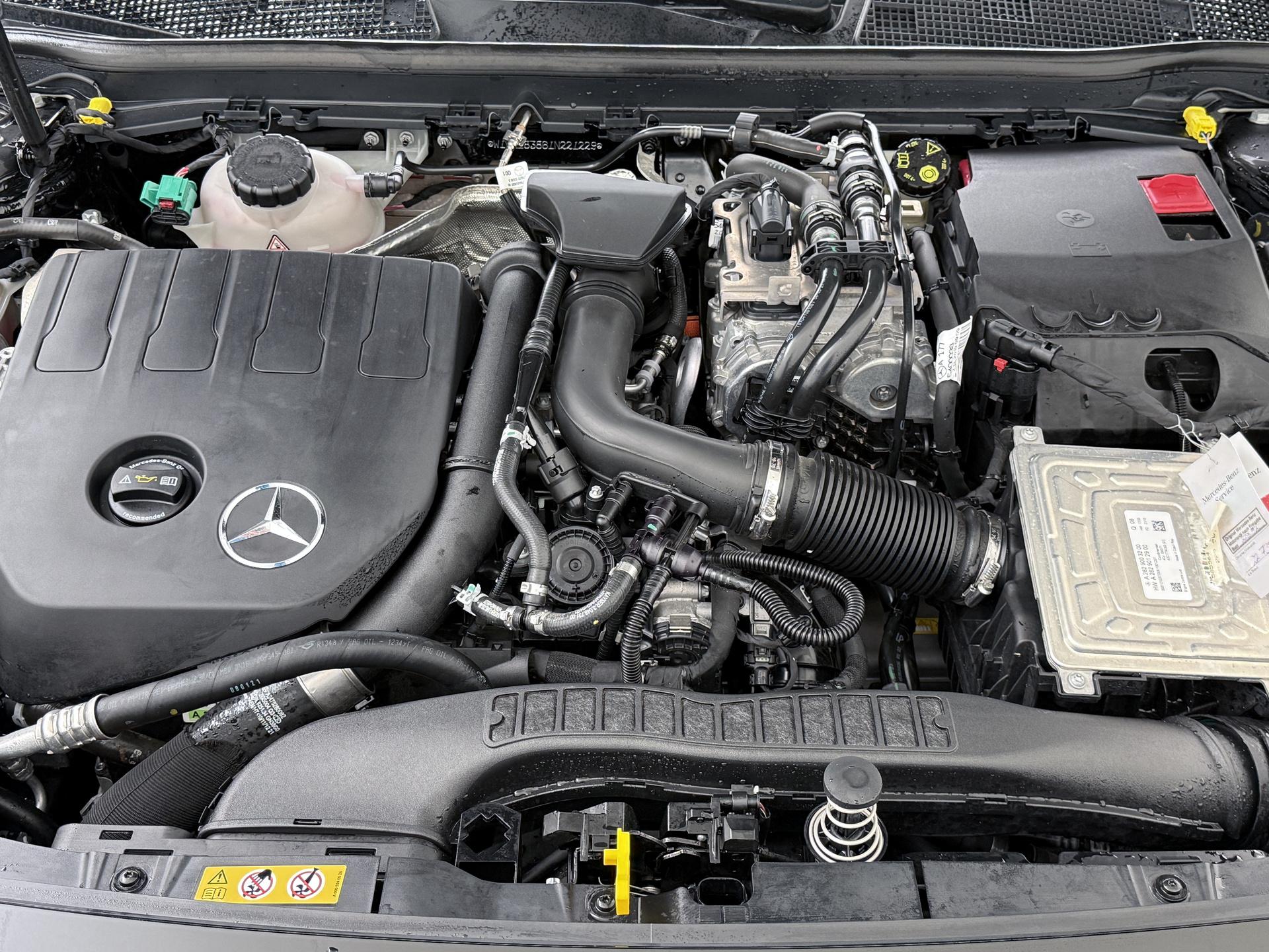 Mercedes-Benz CLA-Klasse 250 e AMG Business Solution Limited 16