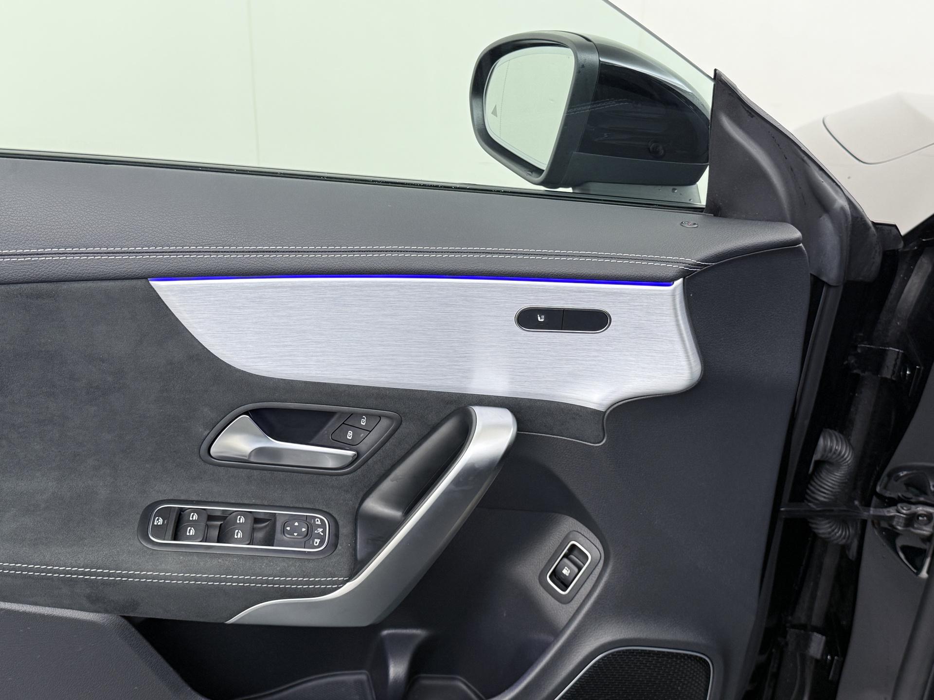 Mercedes-Benz CLA-Klasse 250 e AMG Business Solution Limited 17