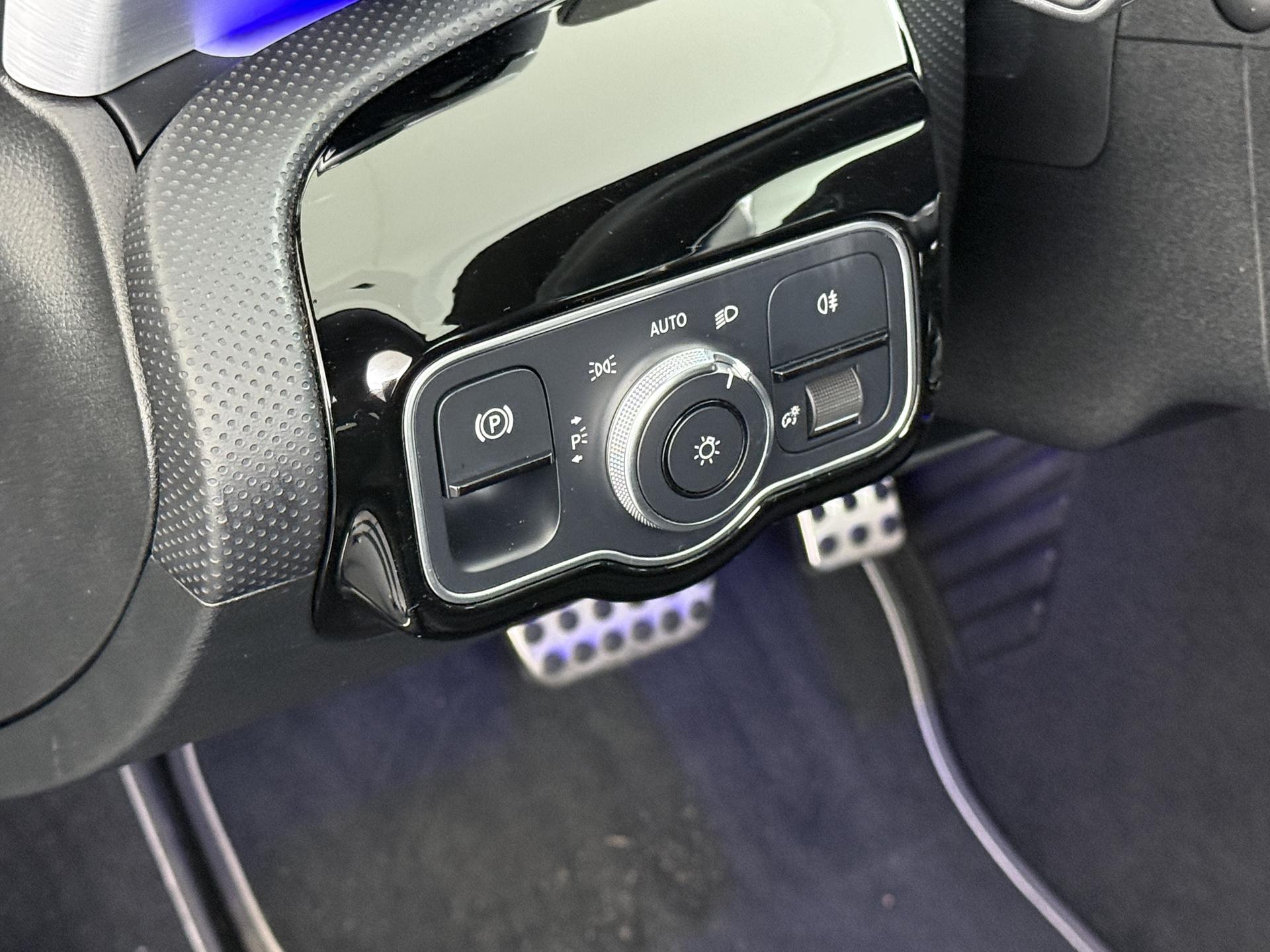 Mercedes-Benz CLA-Klasse 250 e AMG Business Solution Limited 20