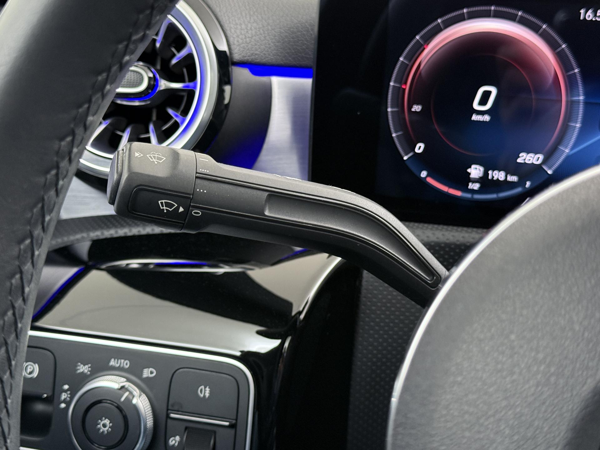 Mercedes-Benz CLA-Klasse 250 e AMG Business Solution Limited 24