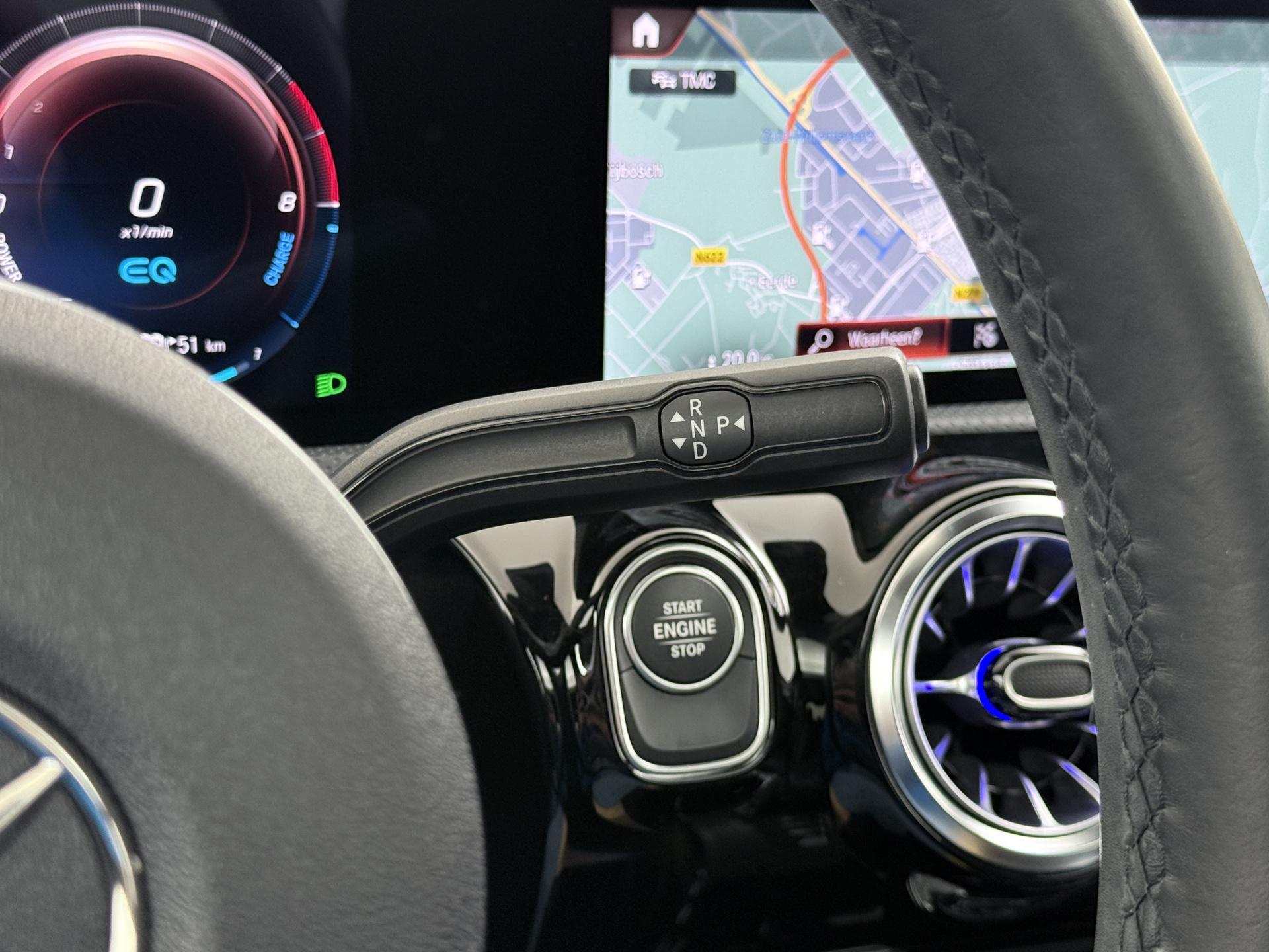 Mercedes-Benz CLA-Klasse 250 e AMG Business Solution Limited 25