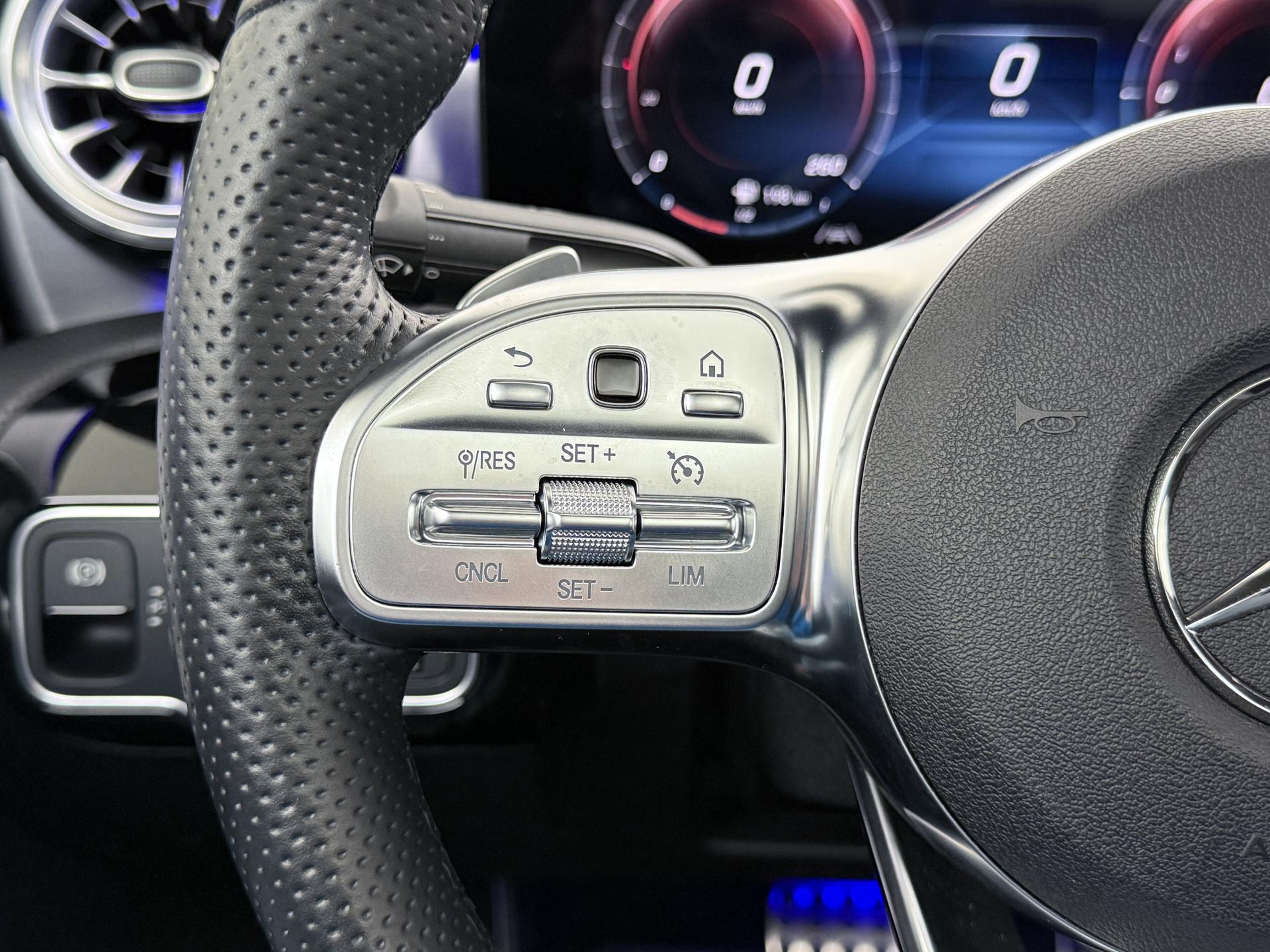 Mercedes-Benz CLA-Klasse 250 e AMG Business Solution Limited 26