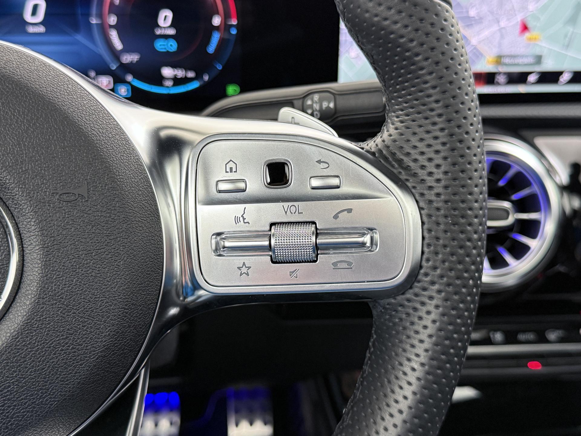 Mercedes-Benz CLA-Klasse 250 e AMG Business Solution Limited 27