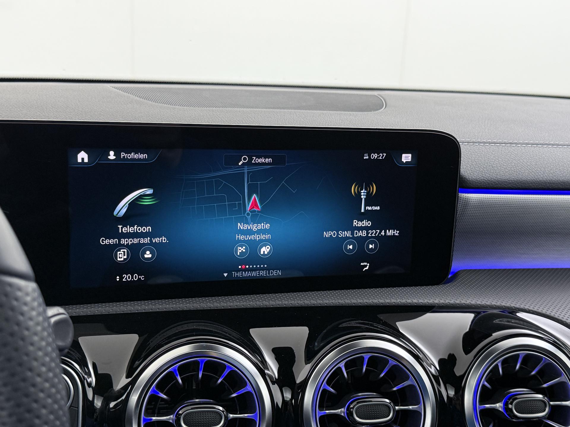 Mercedes-Benz CLA-Klasse 250 e AMG Business Solution Limited 29