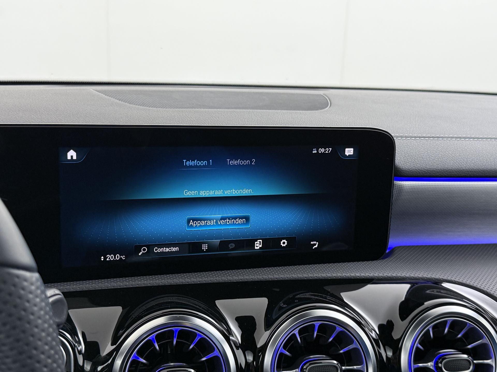 Mercedes-Benz CLA-Klasse 250 e AMG Business Solution Limited 32