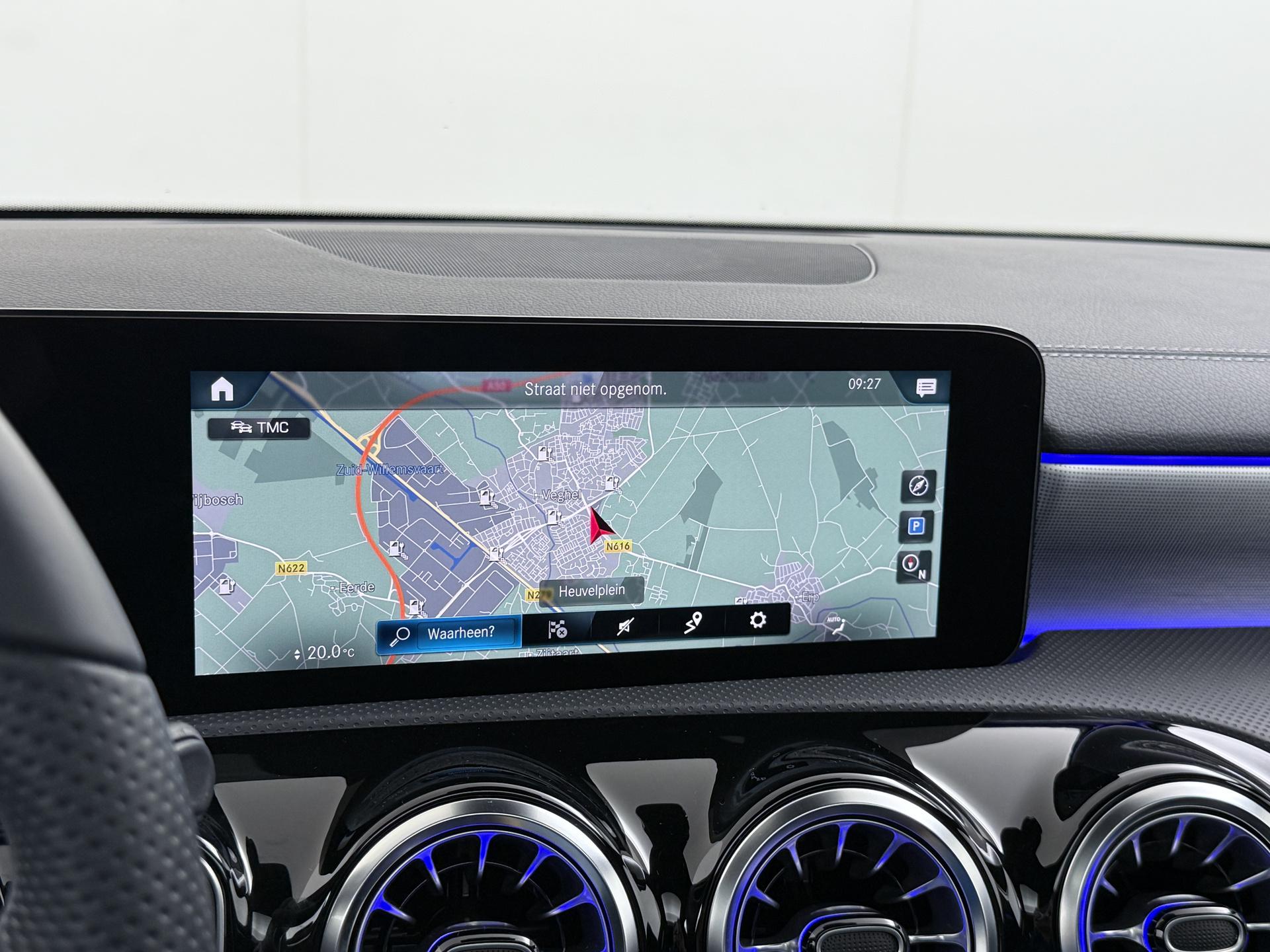 Mercedes-Benz CLA-Klasse 250 e AMG Business Solution Limited 33