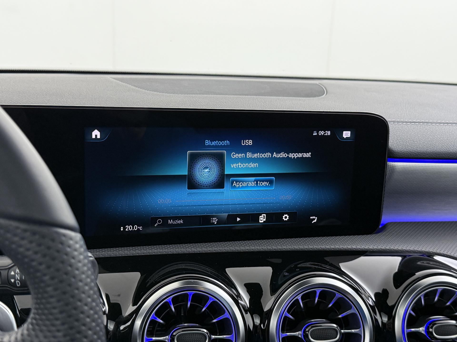 Mercedes-Benz CLA-Klasse 250 e AMG Business Solution Limited 35