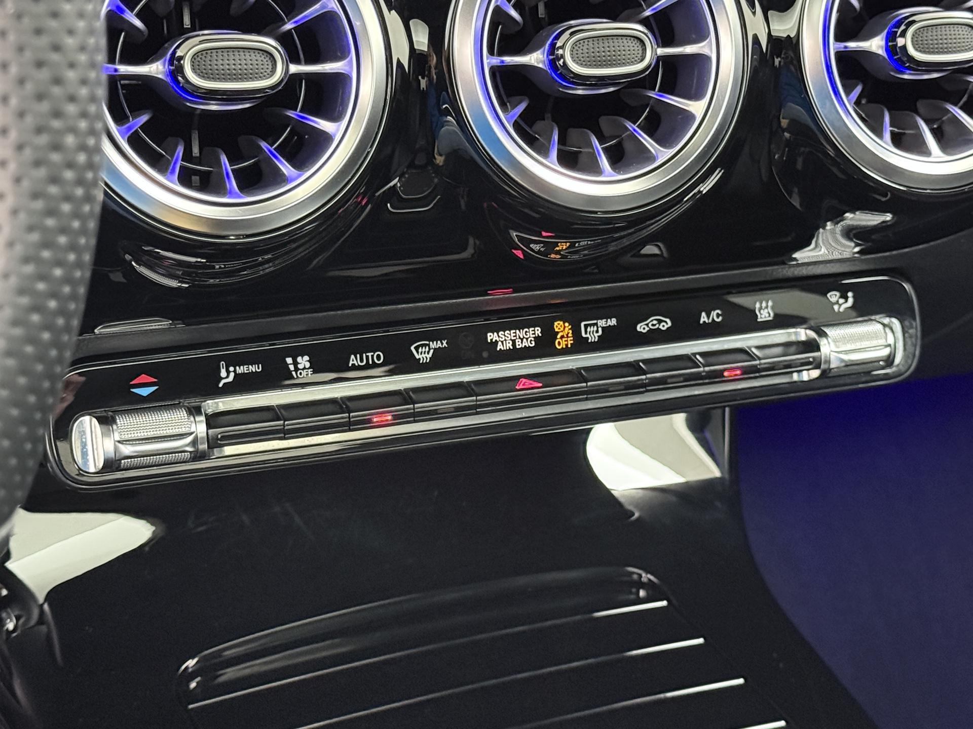 Mercedes-Benz CLA-Klasse 250 e AMG Business Solution Limited 38