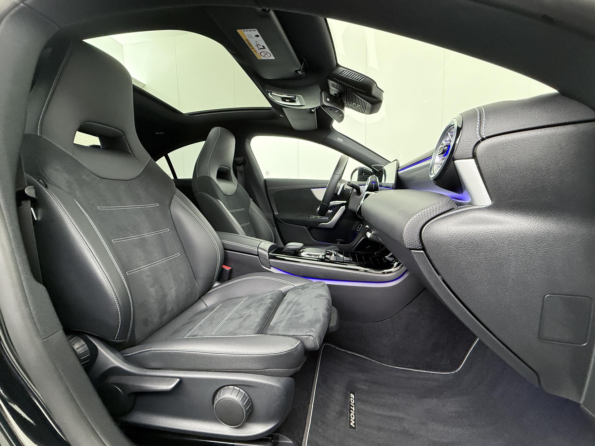 Mercedes-Benz CLA-Klasse 250 e AMG Business Solution Limited 41