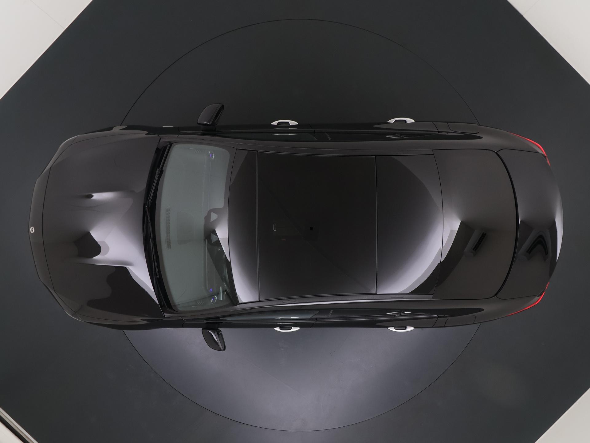 Mercedes-Benz CLA-Klasse 250 e AMG Business Solution Limited 8