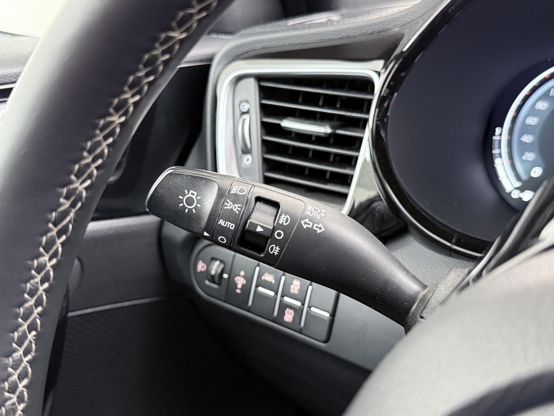 Kia ProCeed 1.5 T-GDI GT-Line 20