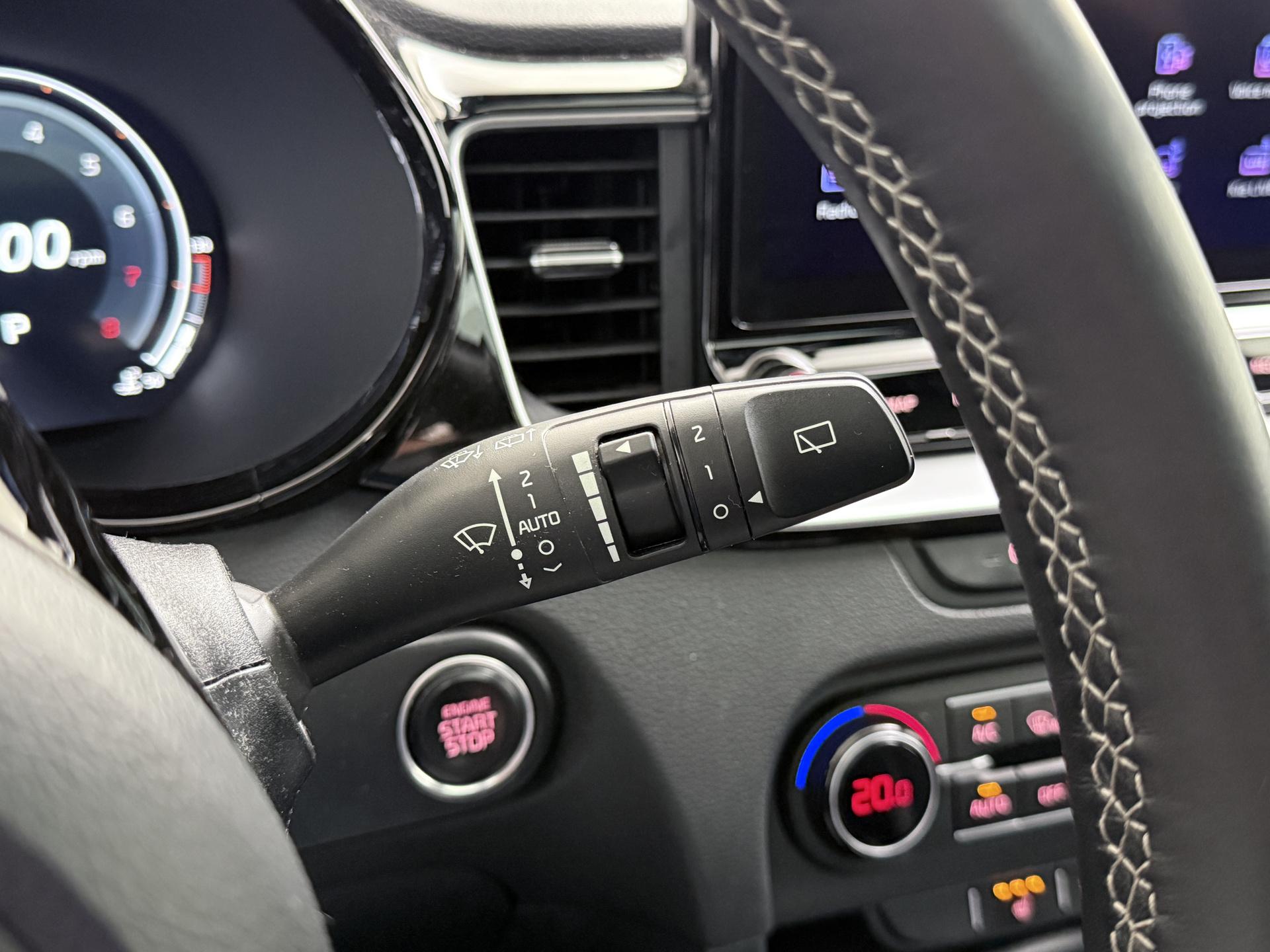 Kia ProCeed 1.5 T-GDI GT-Line 21