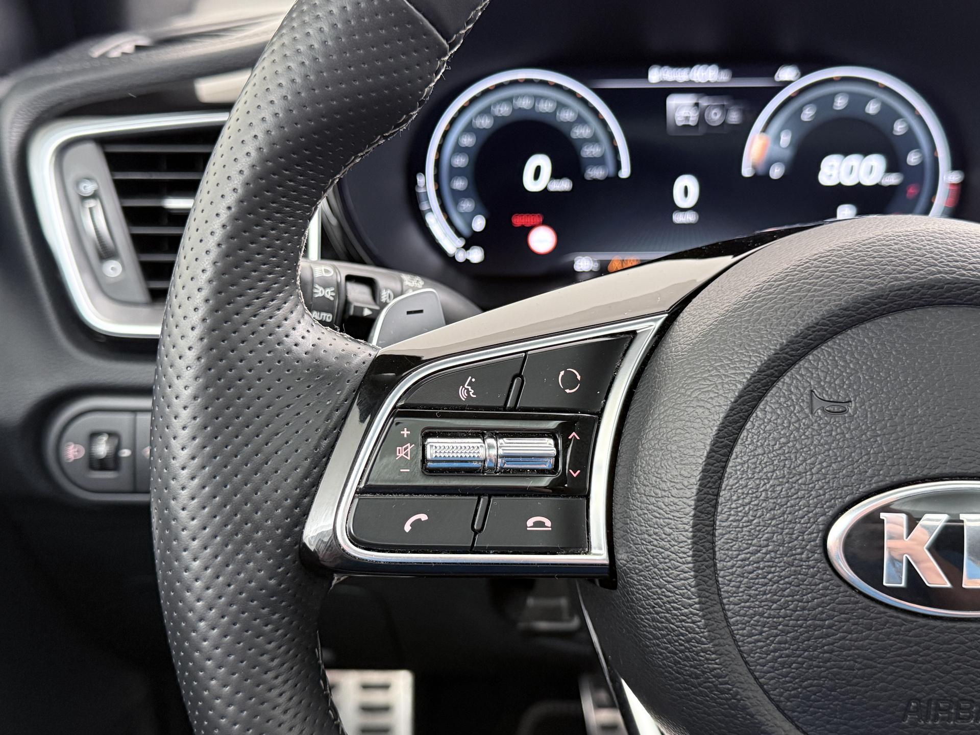 Kia ProCeed 1.5 T-GDI GT-Line 22