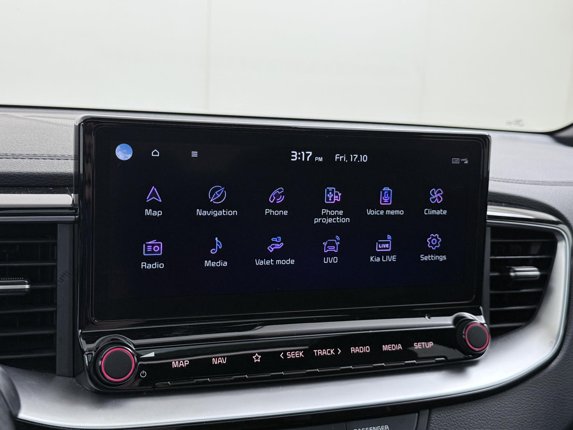 Kia ProCeed 1.5 T-GDI GT-Line 25