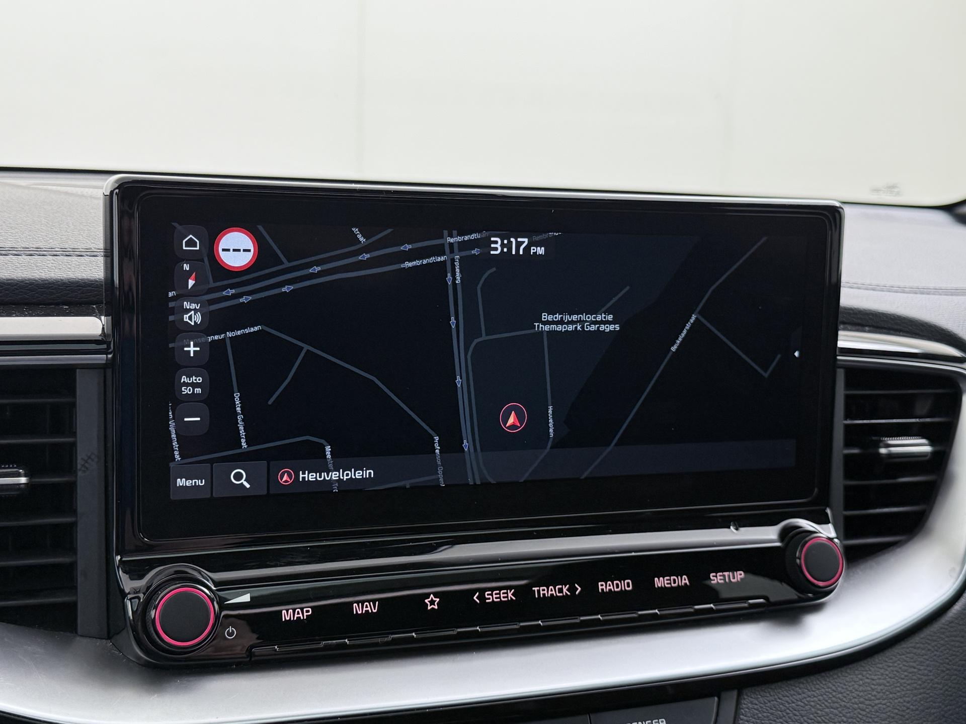 Kia ProCeed 1.5 T-GDI GT-Line 26